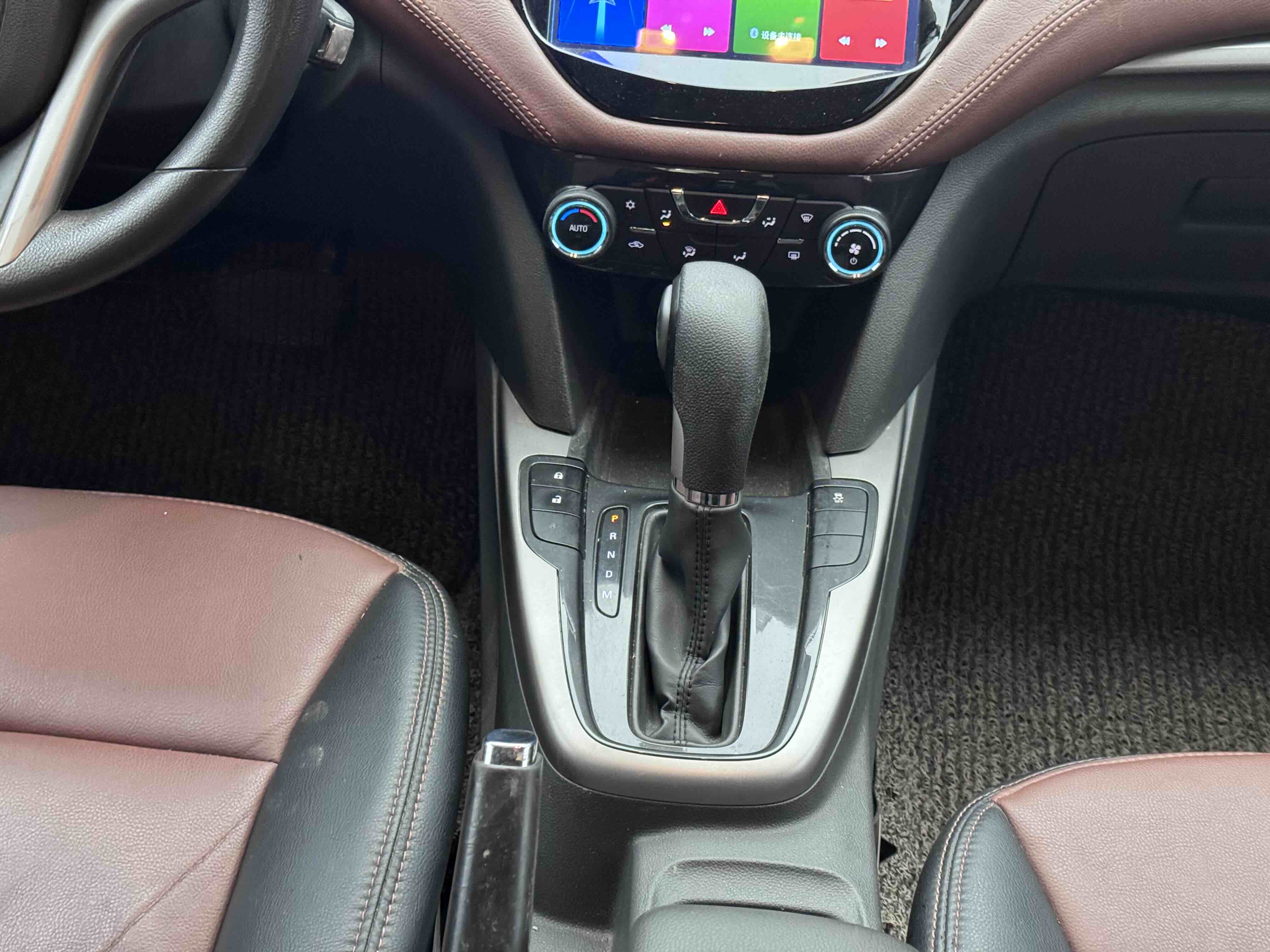 Chevrolet Malibu 2015 car image #13