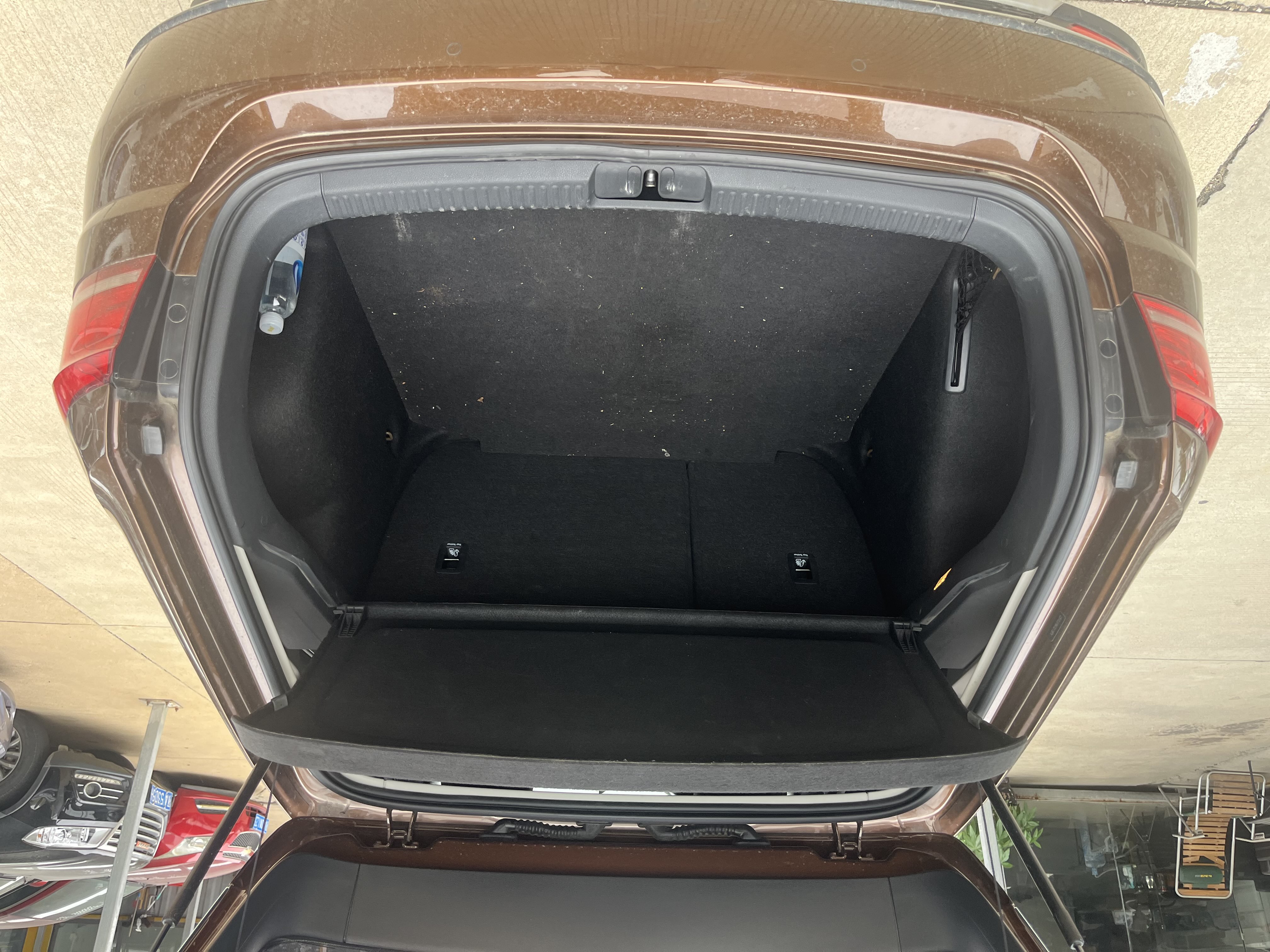 Volkswagen Cross Lavida 2016 #13 Volkswagen Cross Lavida 2016 immagine di auto #13