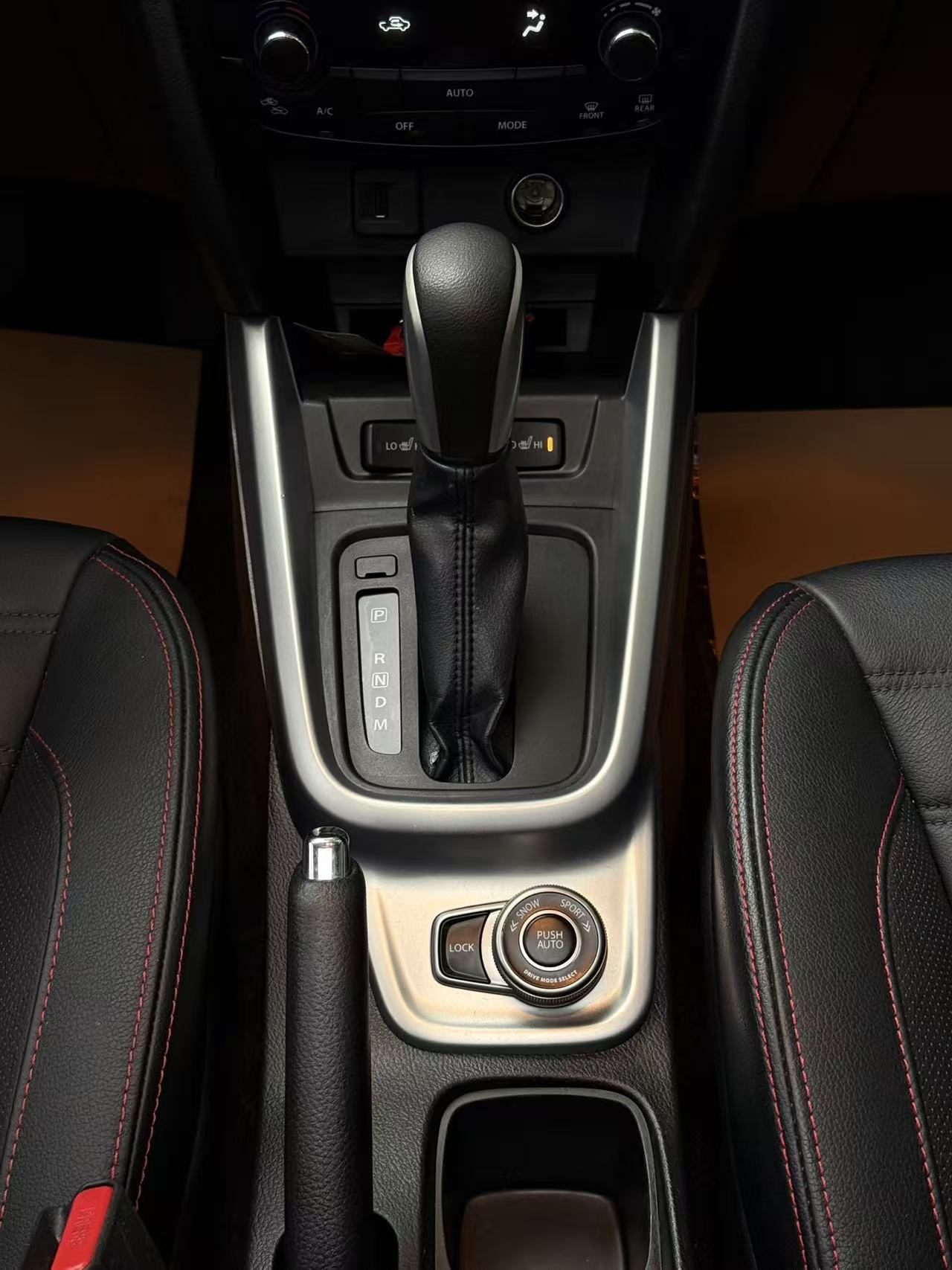 Suzuki Vitara 2016 image de voiture #13