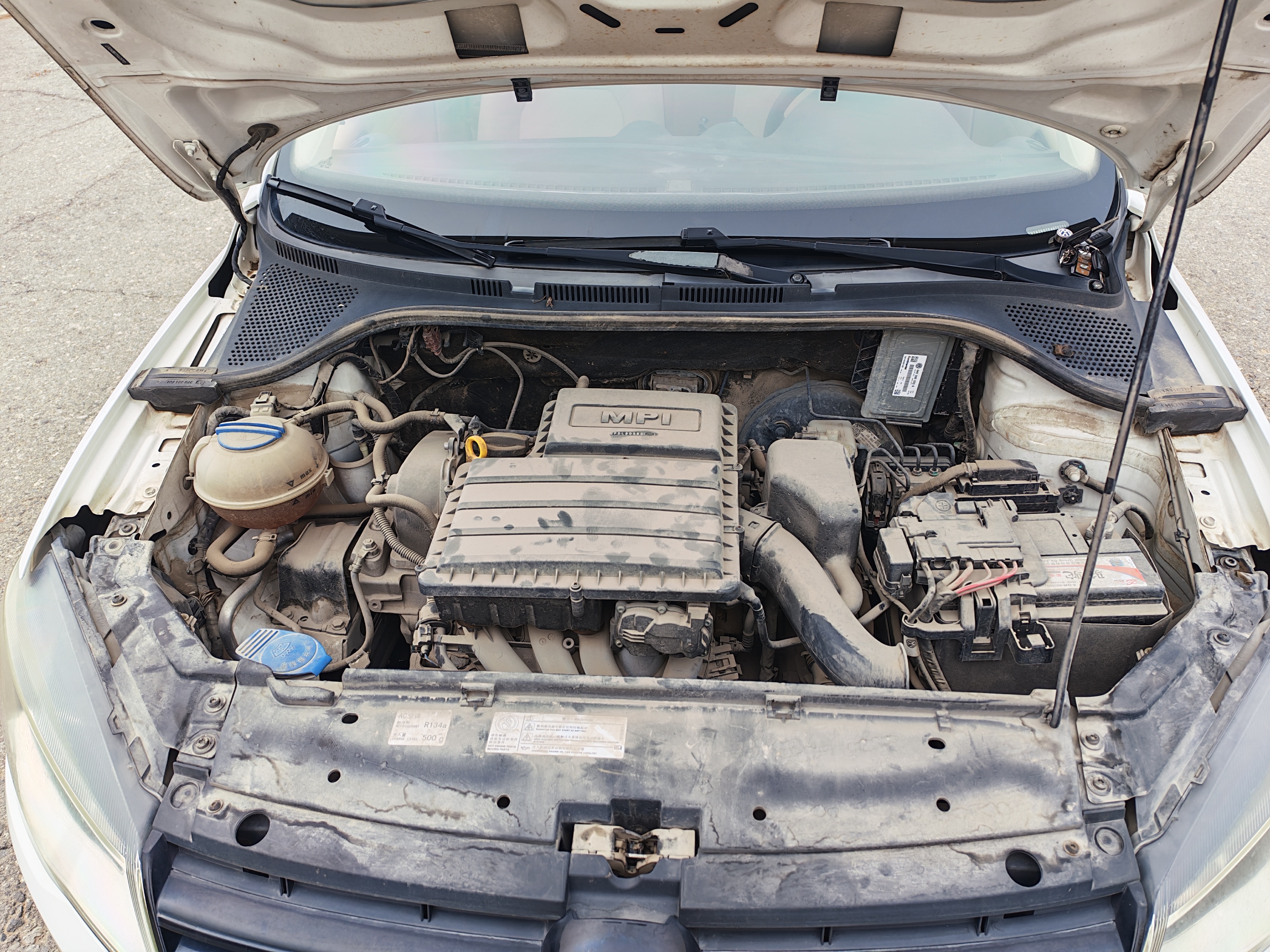 捷达 捷达 2015 汽车图片 #13