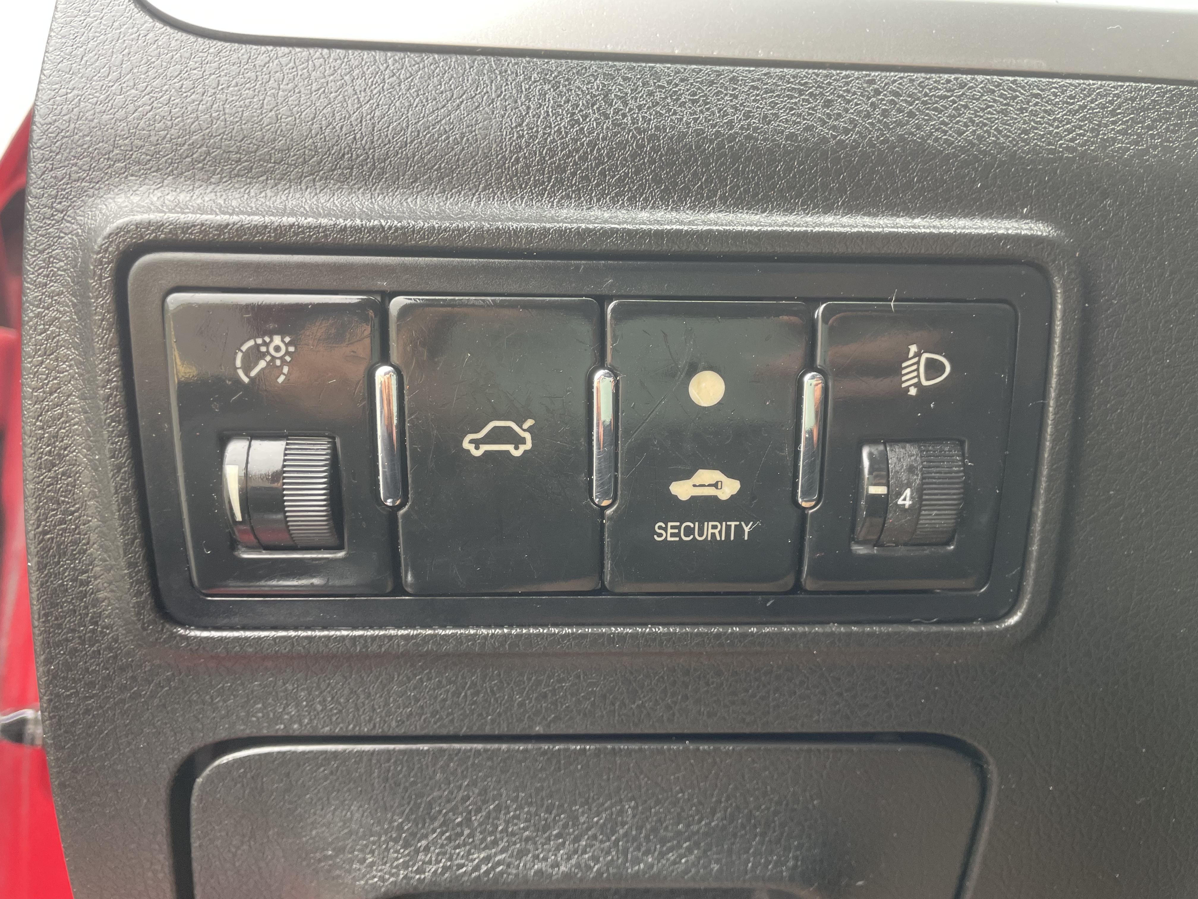 GEELY Emgrand 2015 car image #13