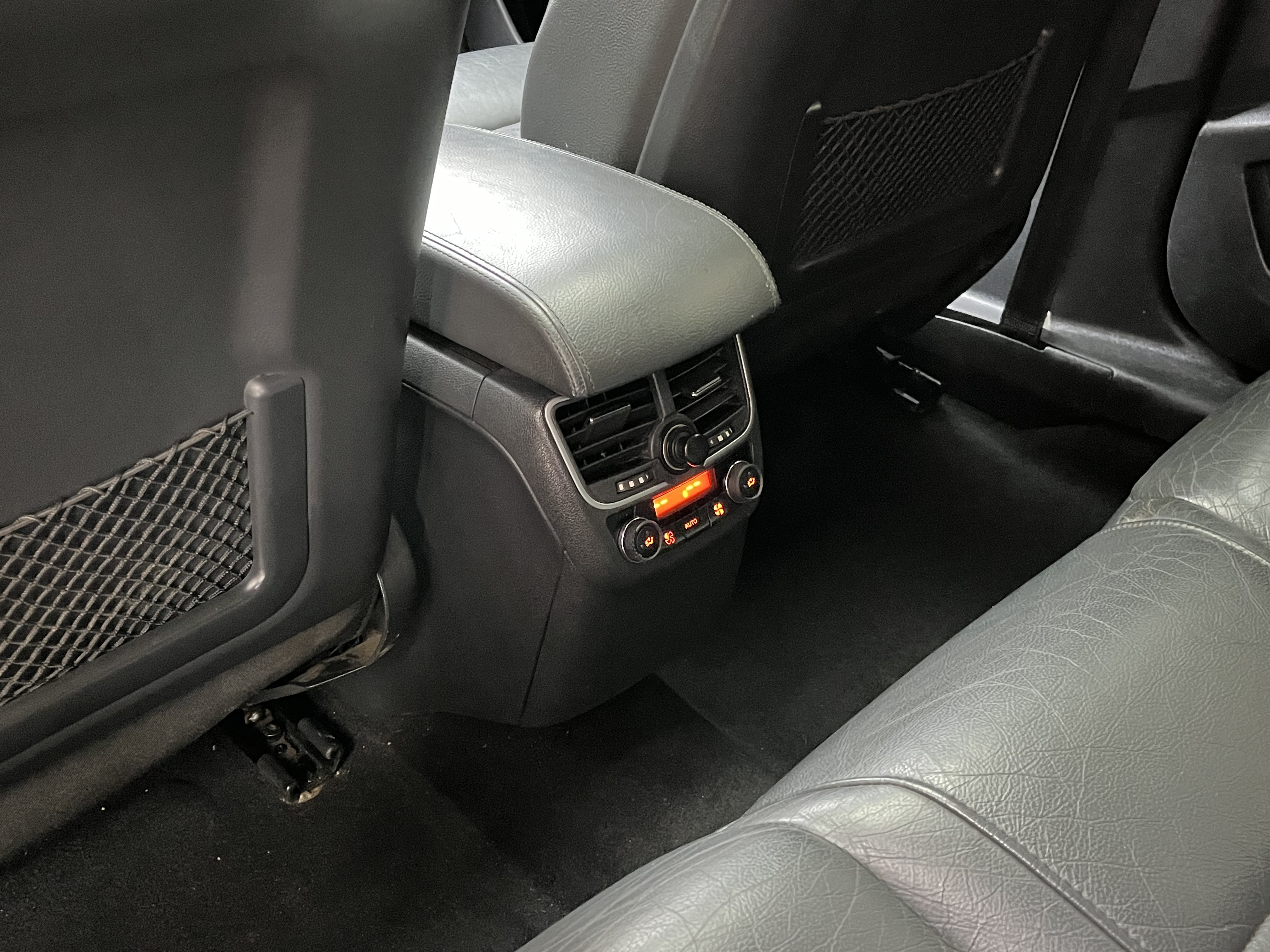 标致 标致508 2012 汽车图片 #13