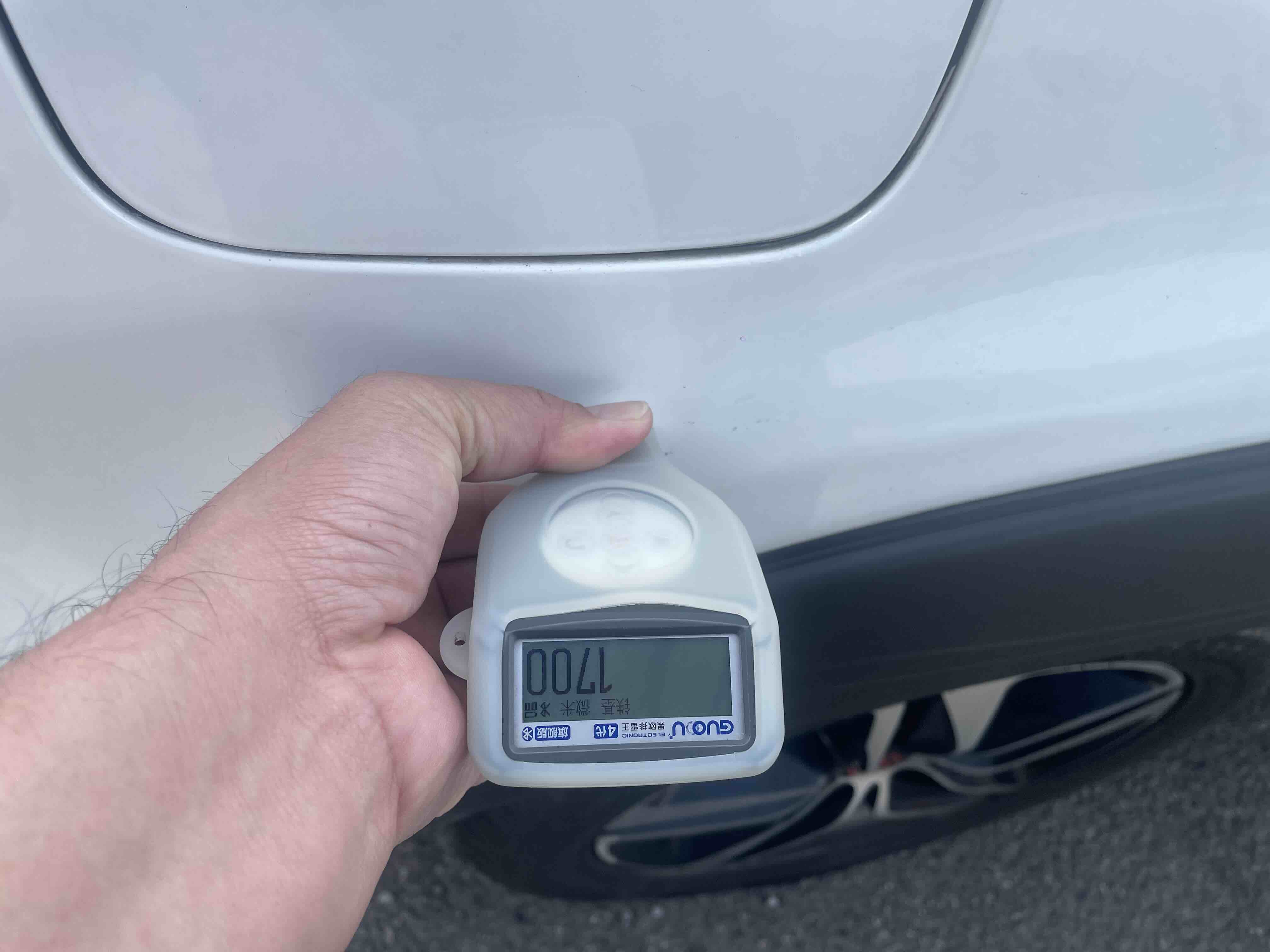 BYD Tang New Energy 2016 #13 BYD Tang New Energy 2016 car image #13