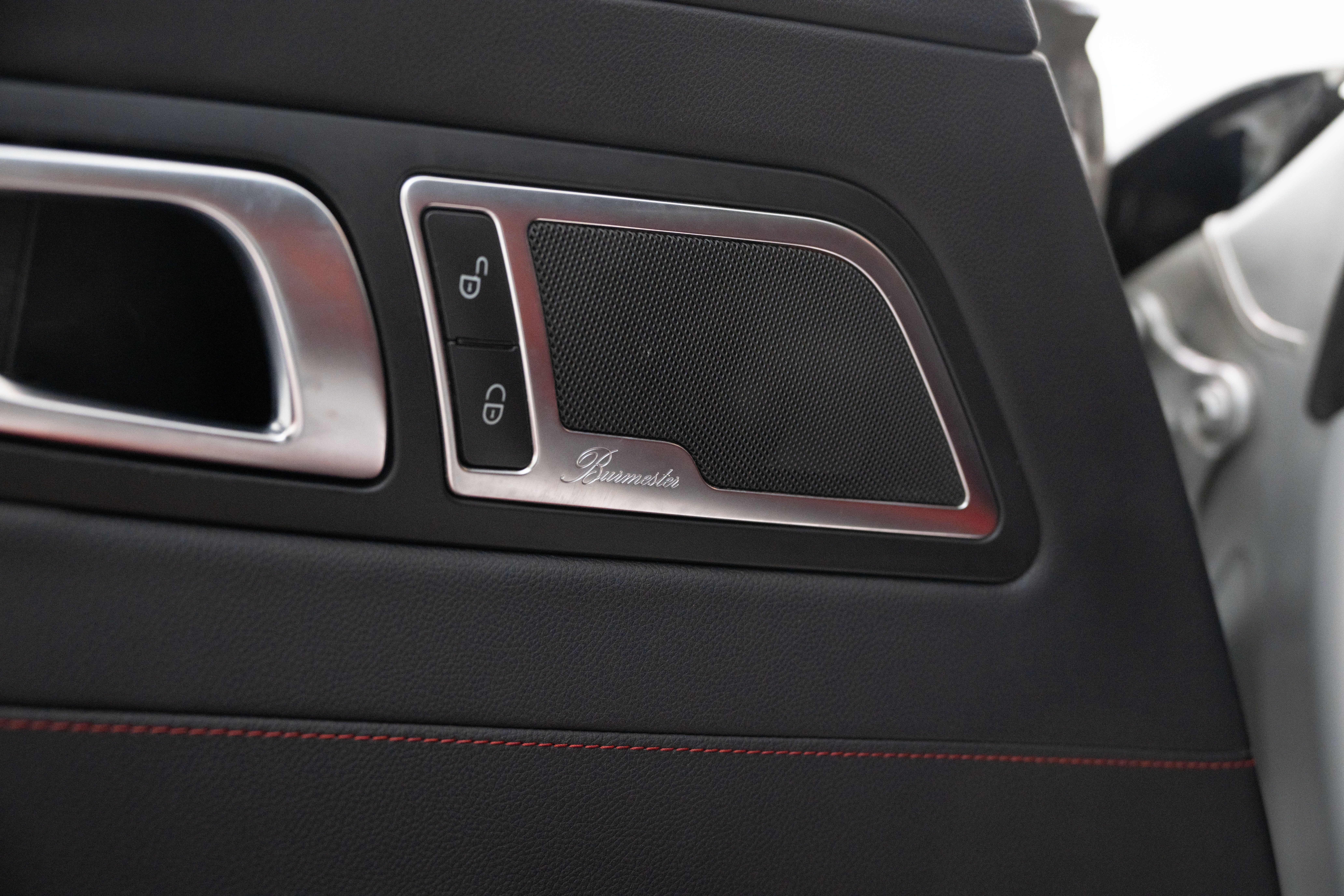 Mercedes-Benz AMG GT 2016 car image #13