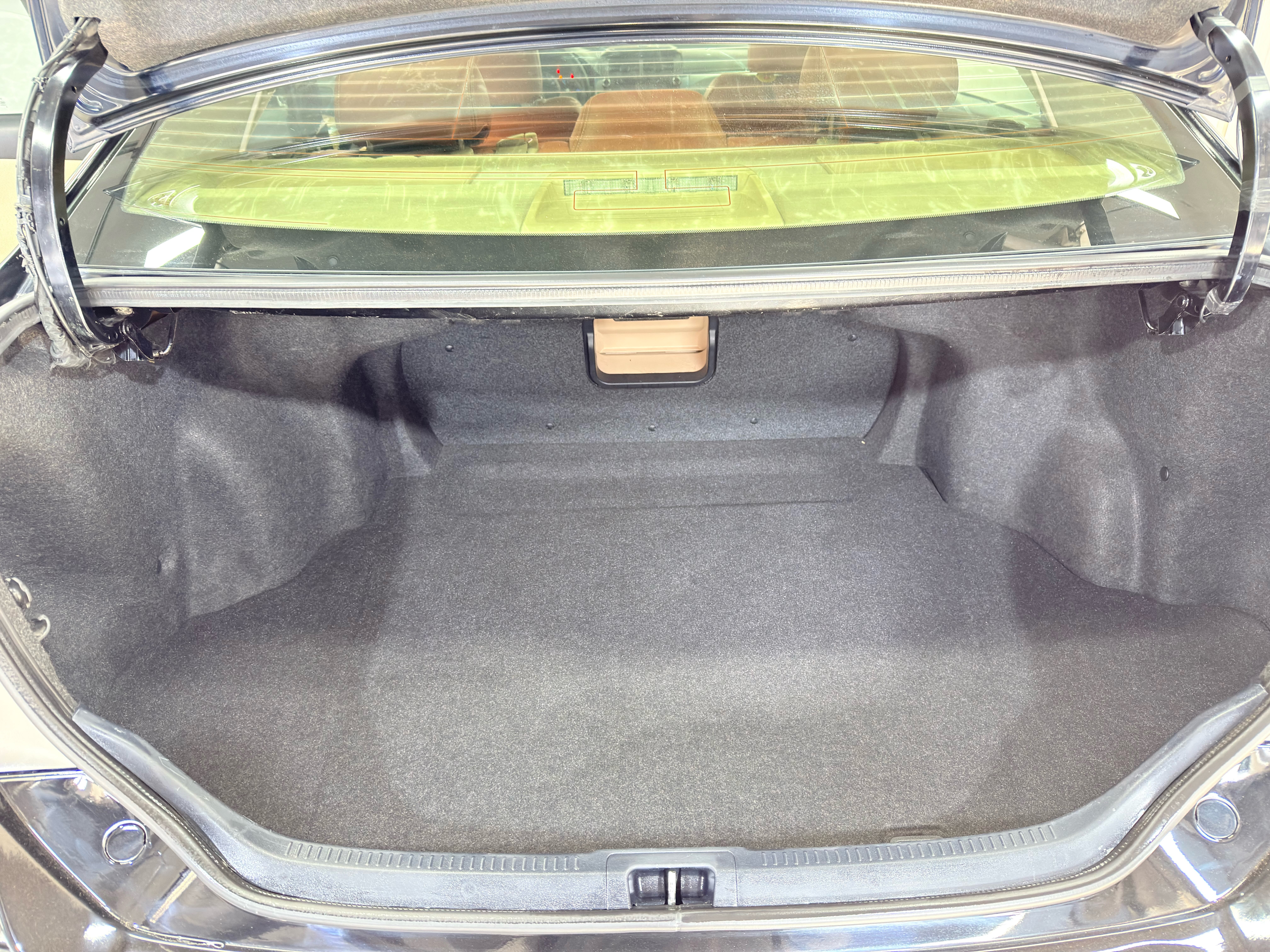 Toyota Camry 2012 imagen de coche #13