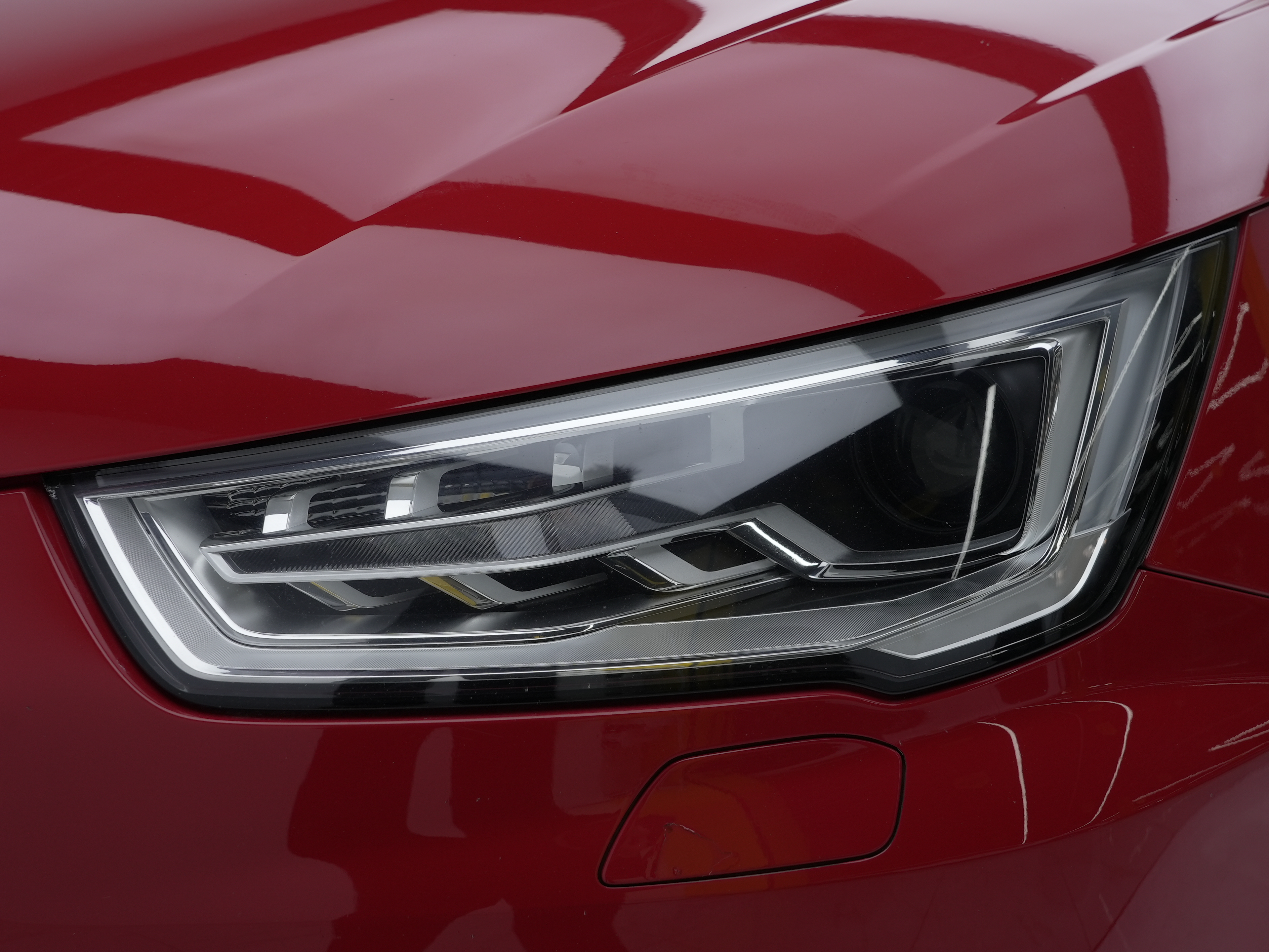 Audi A1 2017 car image #13