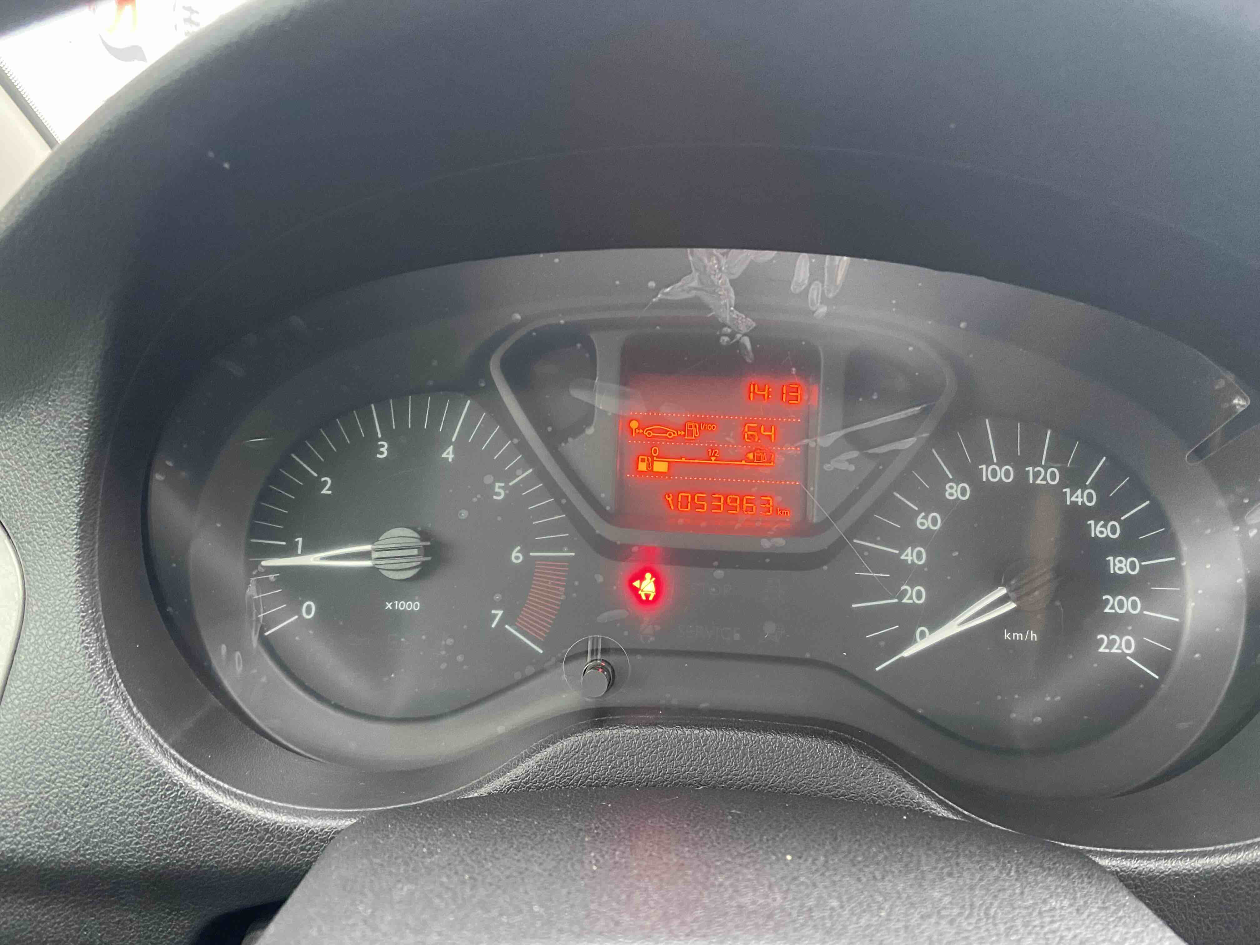 Citroen C-Elysée 2016 car image #13