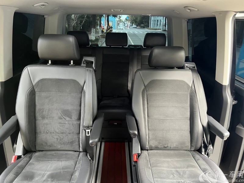 Volkswagen Multivan 2018 #13 Volkswagen Multivan 2018 imagem de carro #13