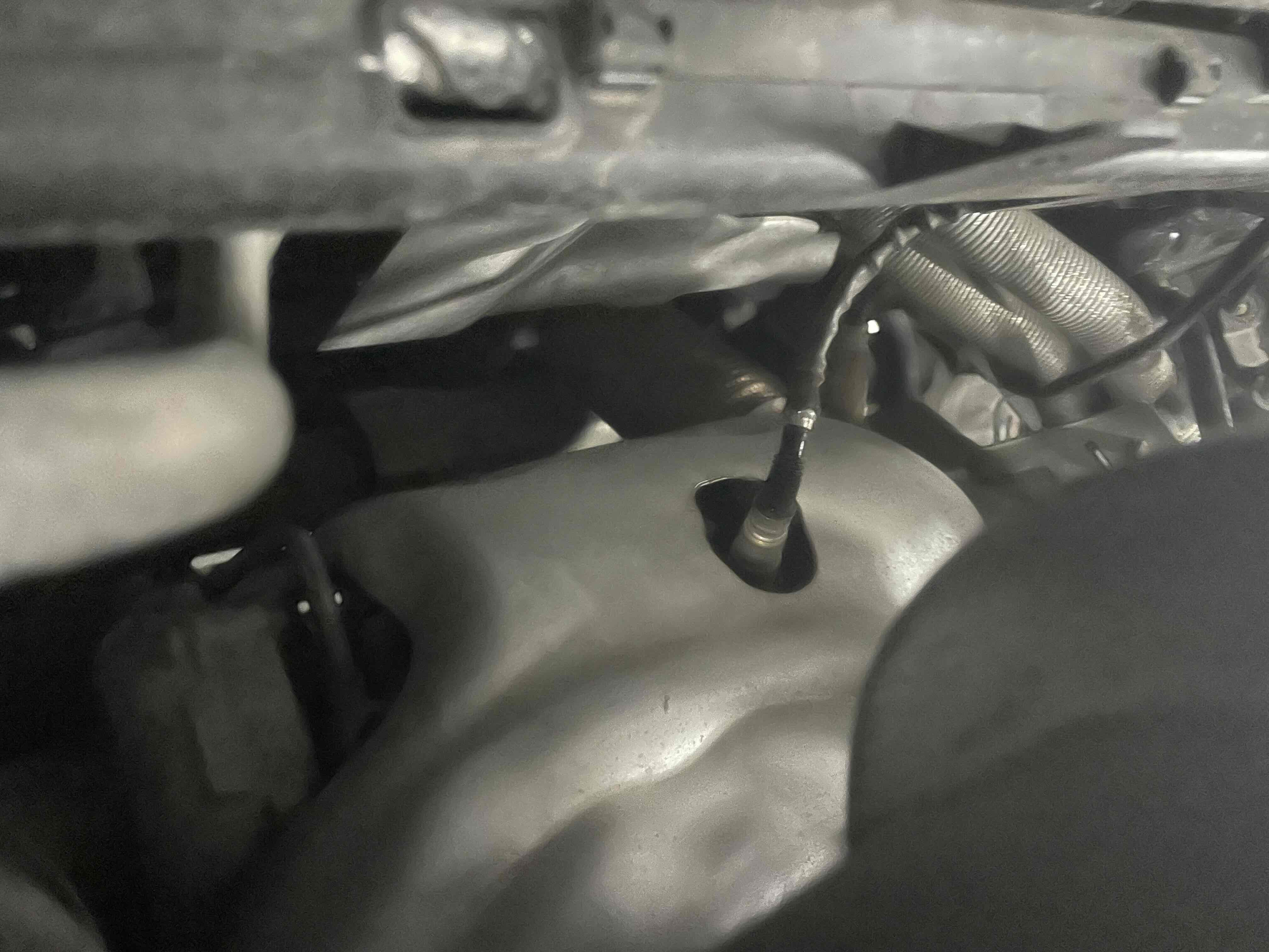 GAC Trumpchi GA8 2018 #13 GAC Trumpchi GA8 2018 car image #13