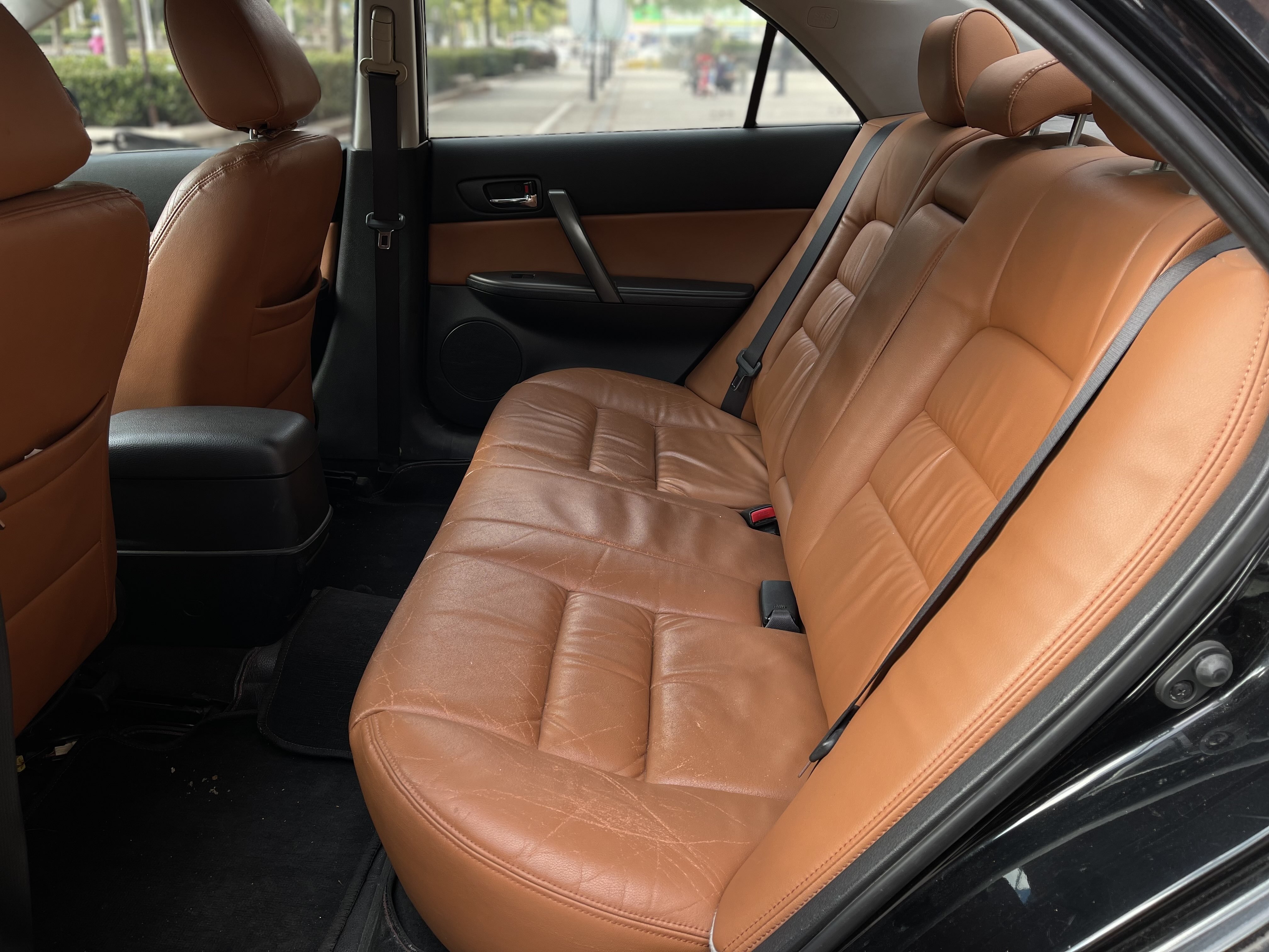 马自达 马自达6 2013 汽车图片 #13