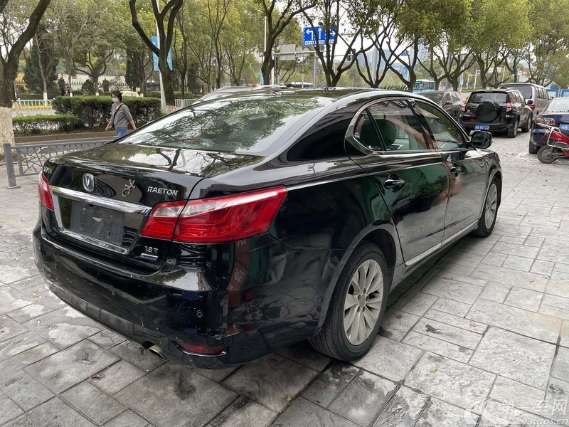 Changan Raeton 2013 #13 Changan Raeton 2013 immagine di auto #13