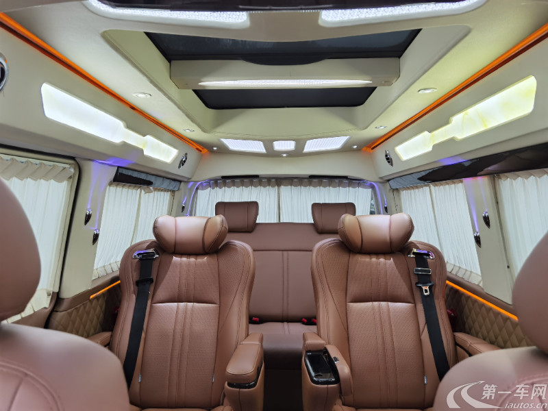 Volkswagen Caravelle 2017 #13 Volkswagen Caravelle 2017 immagine di auto #13