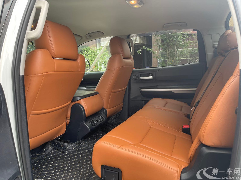 Toyota Tundra 2015 immagine di auto #13