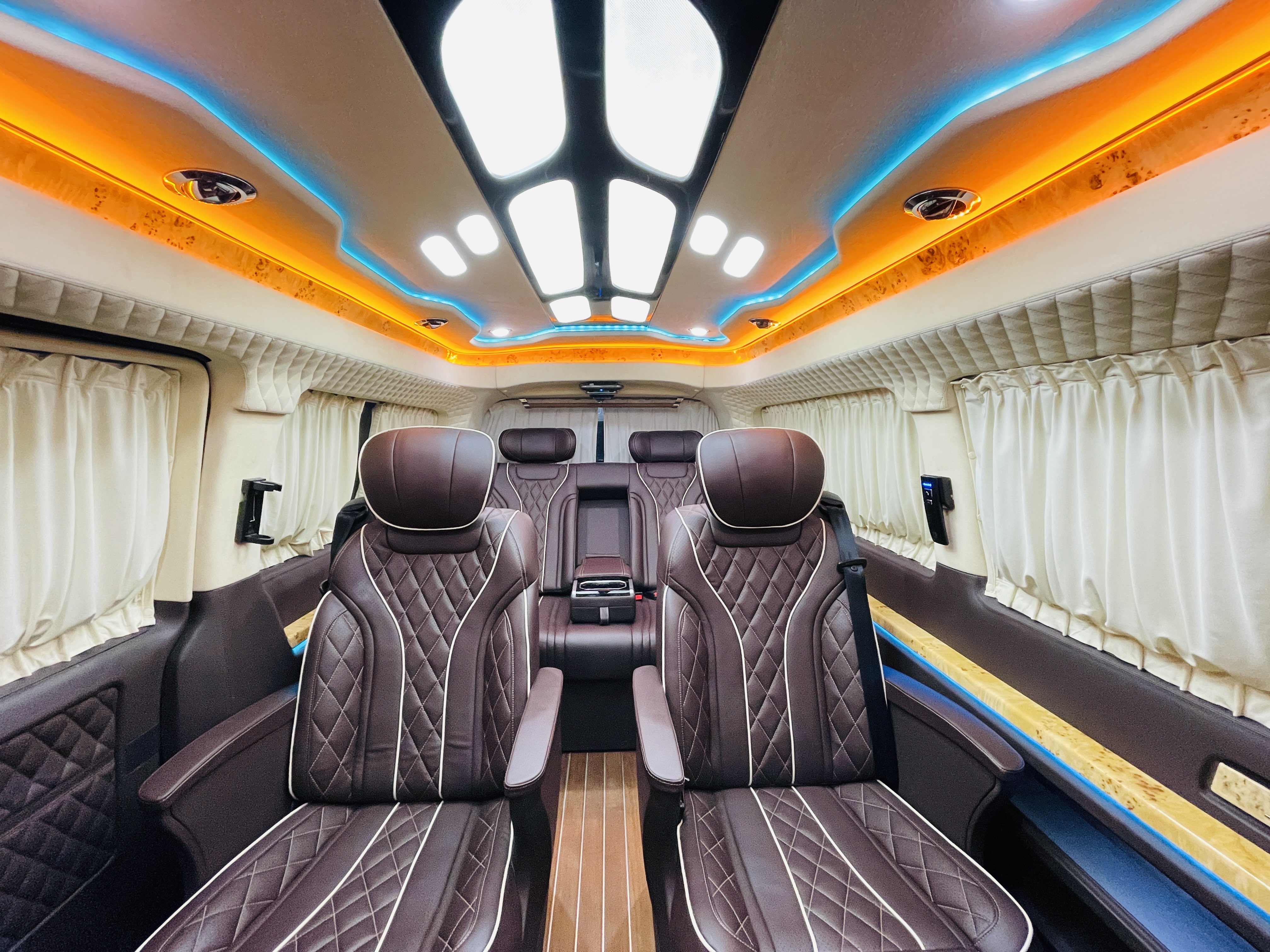 Volkswagen Caravelle 2019 #13 Volkswagen Caravelle 2019 car image #13