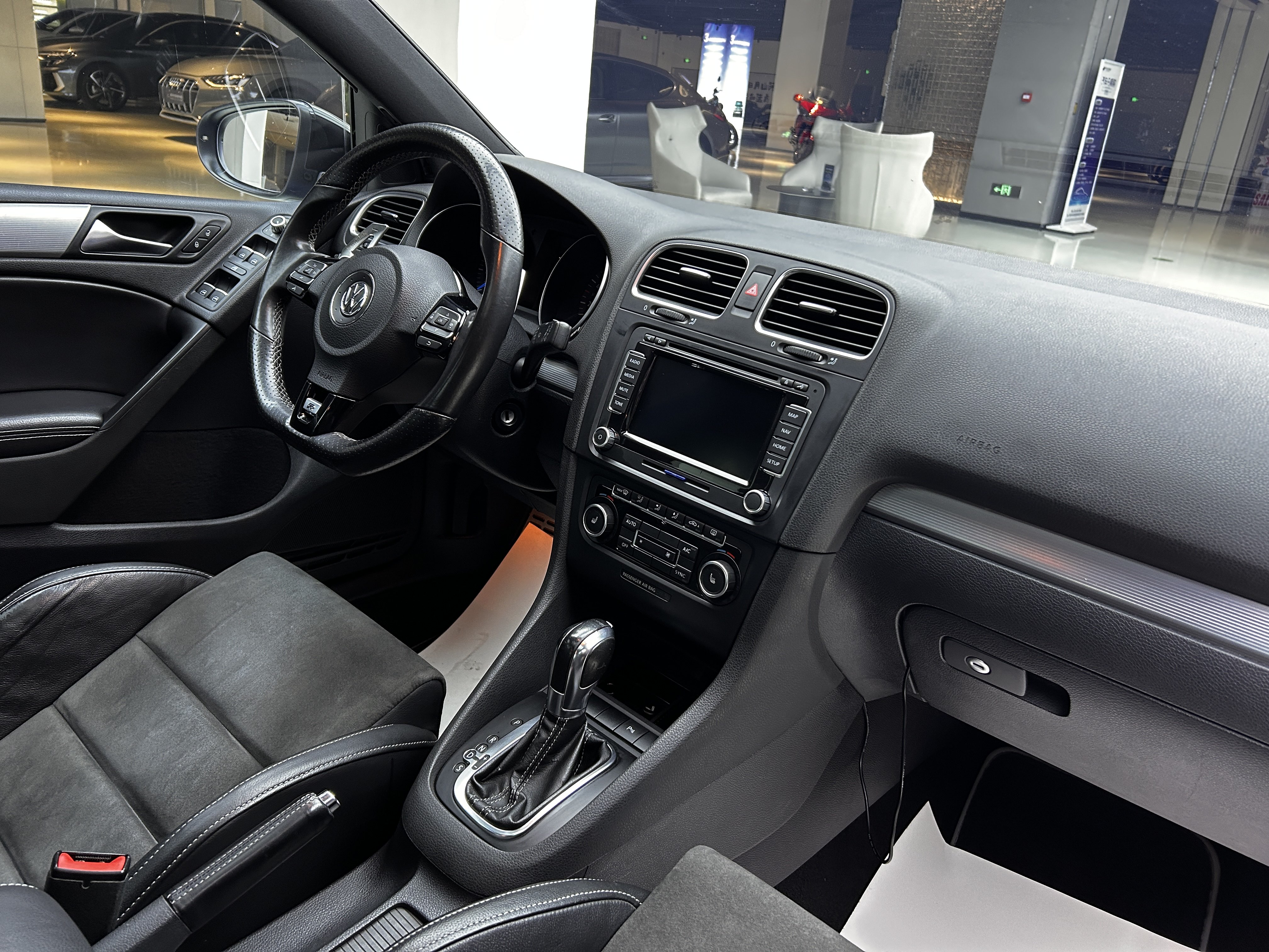Volkswagen Gol 2014 immagine di auto #13
