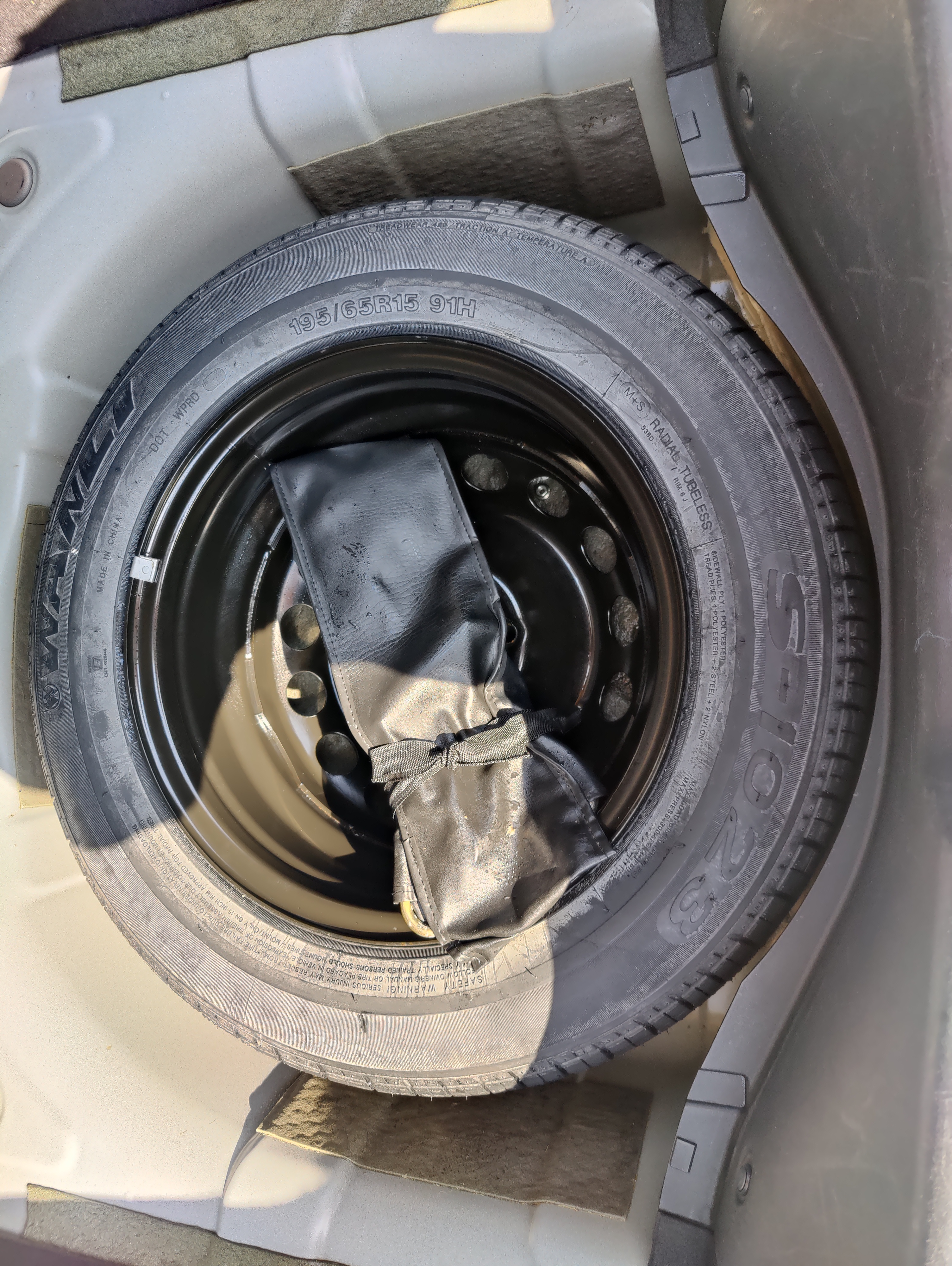 GAC Trumpchi GA3S 2015 #13 GAC Trumpchi GA3S 2015 car image #13