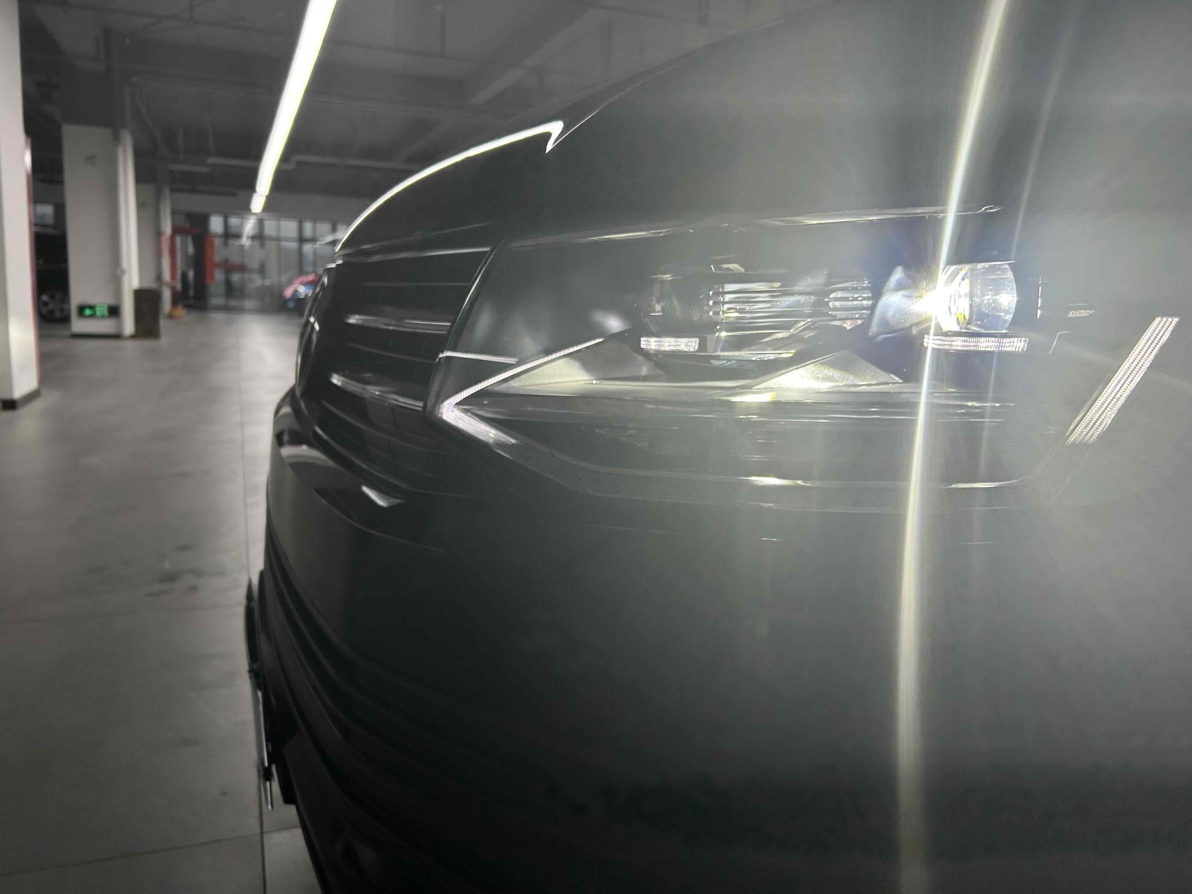 Volkswagen Caravelle 2020 car image #13