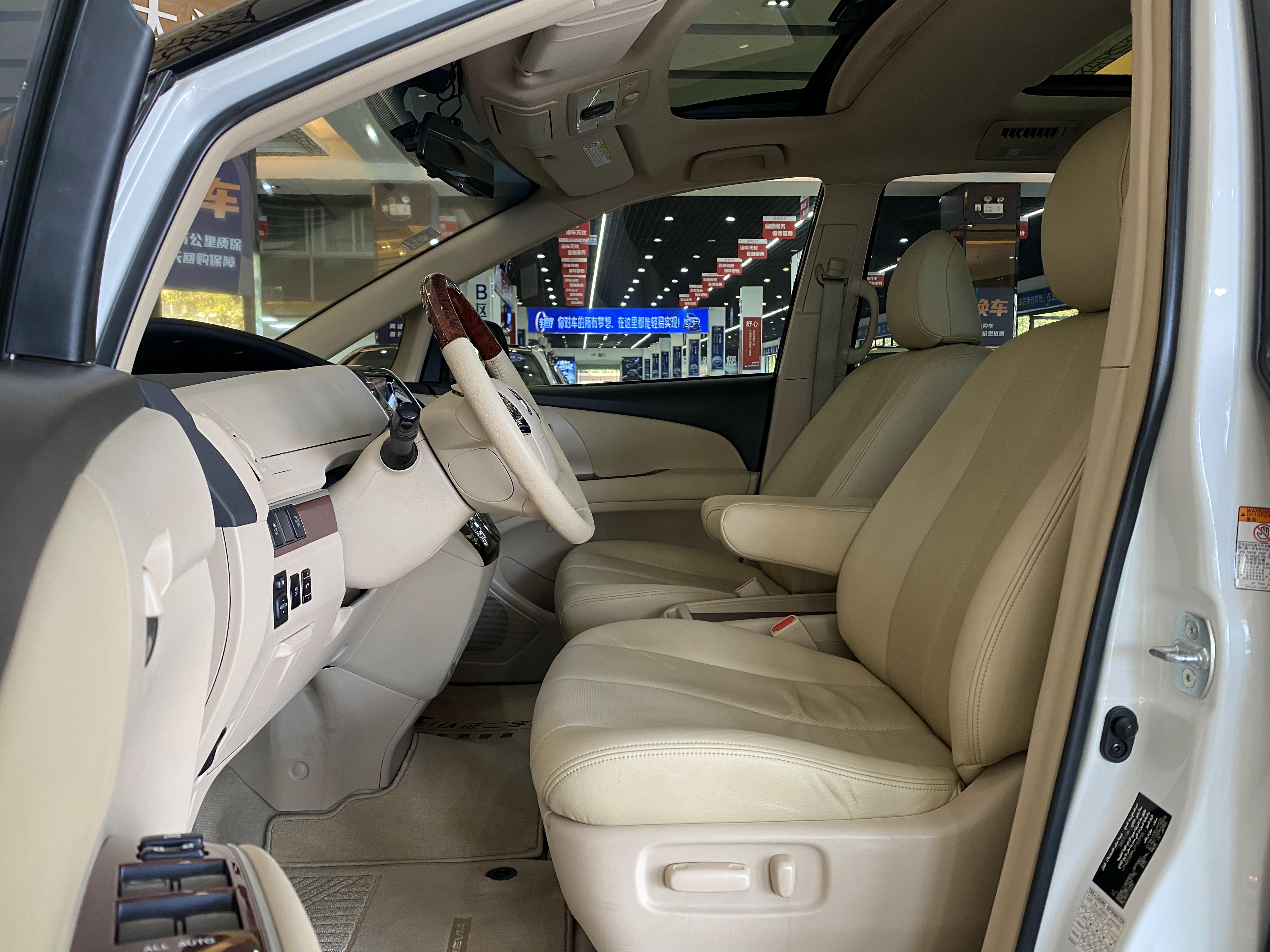 Toyota Previa 2017 #13 Toyota Previa 2017 car image #13