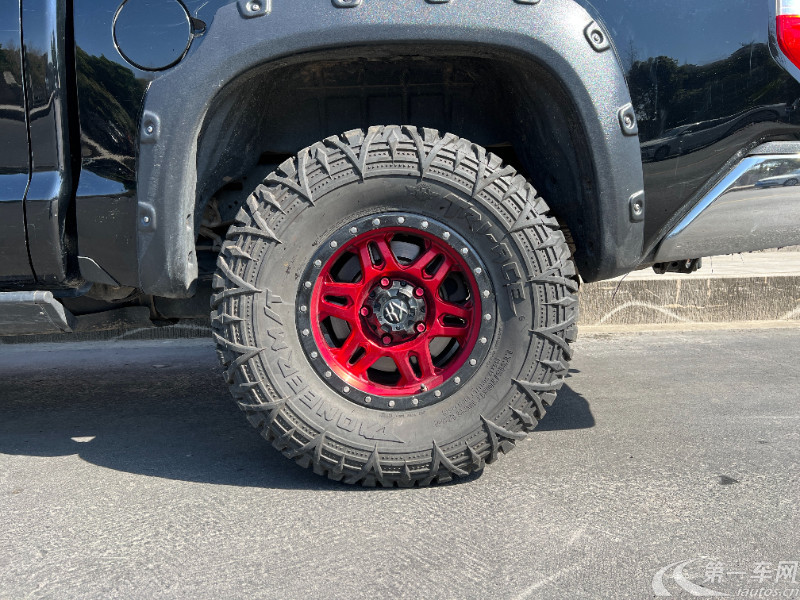 Toyota Tundra 2019 immagine di auto #13