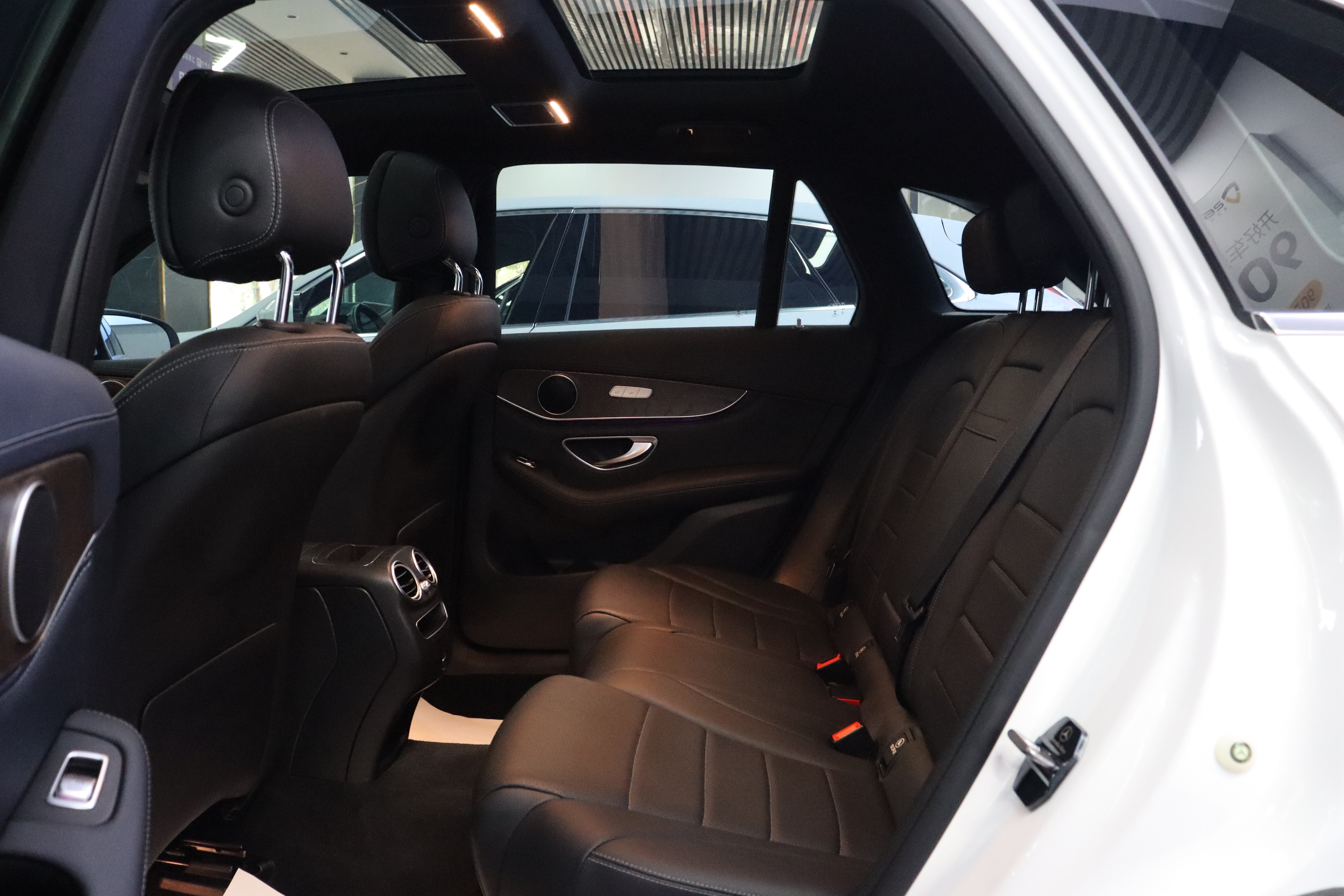 Mercedes-Benz GLC Coupe 2021 #13 Mercedes-Benz GLC Coupe 2021 imagem de carro #13