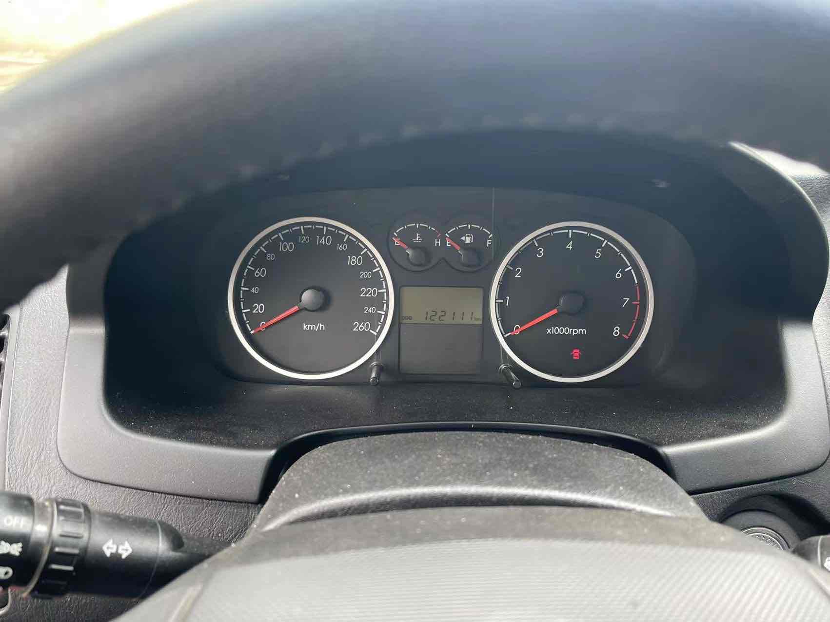 Hyundai Coupe 2008 #13 Hyundai Coupe 2008 صورة سيارة #13