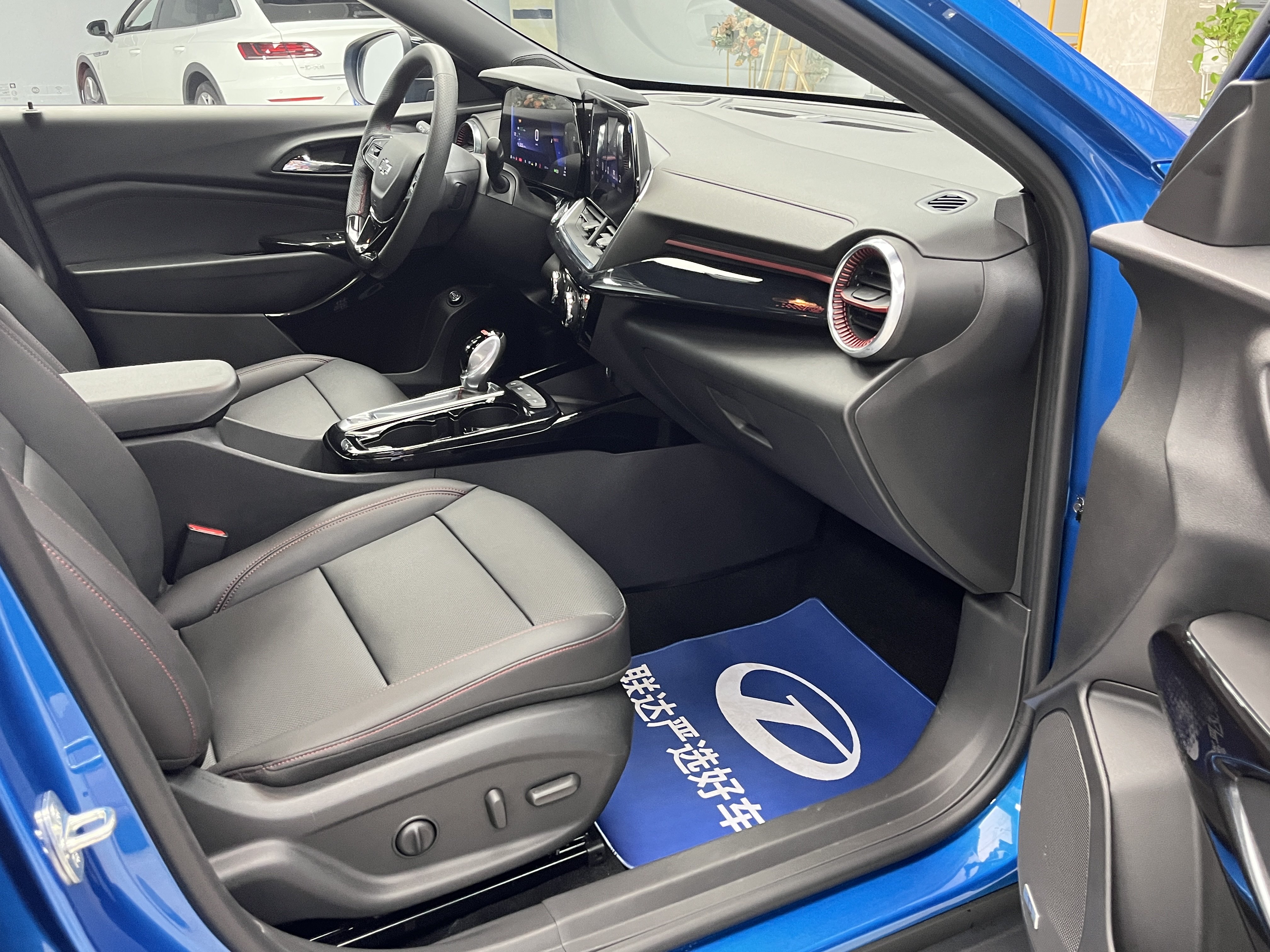 Mercedes-Benz Maybach S Class New Energy 2022 car image #13