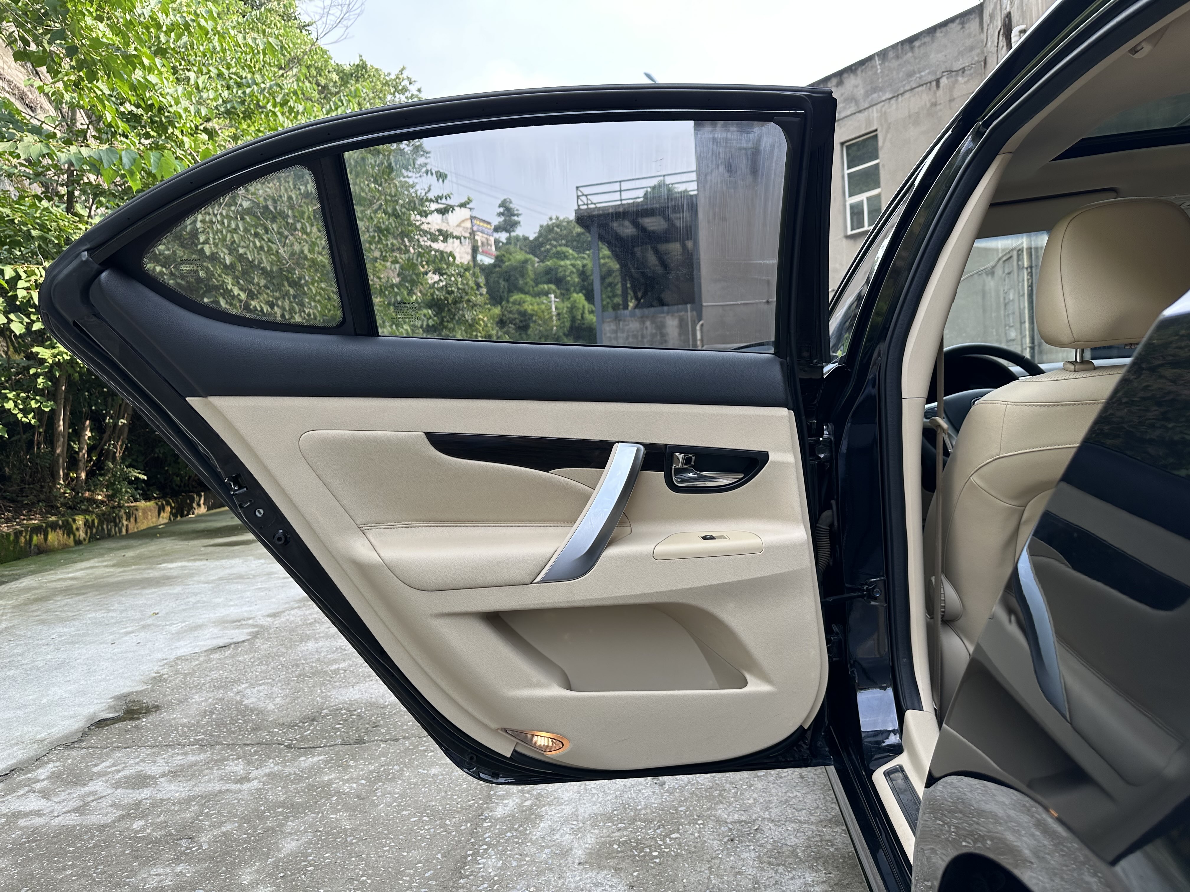 Changan Raeton 2016 #13 Changan Raeton 2016 car image #13