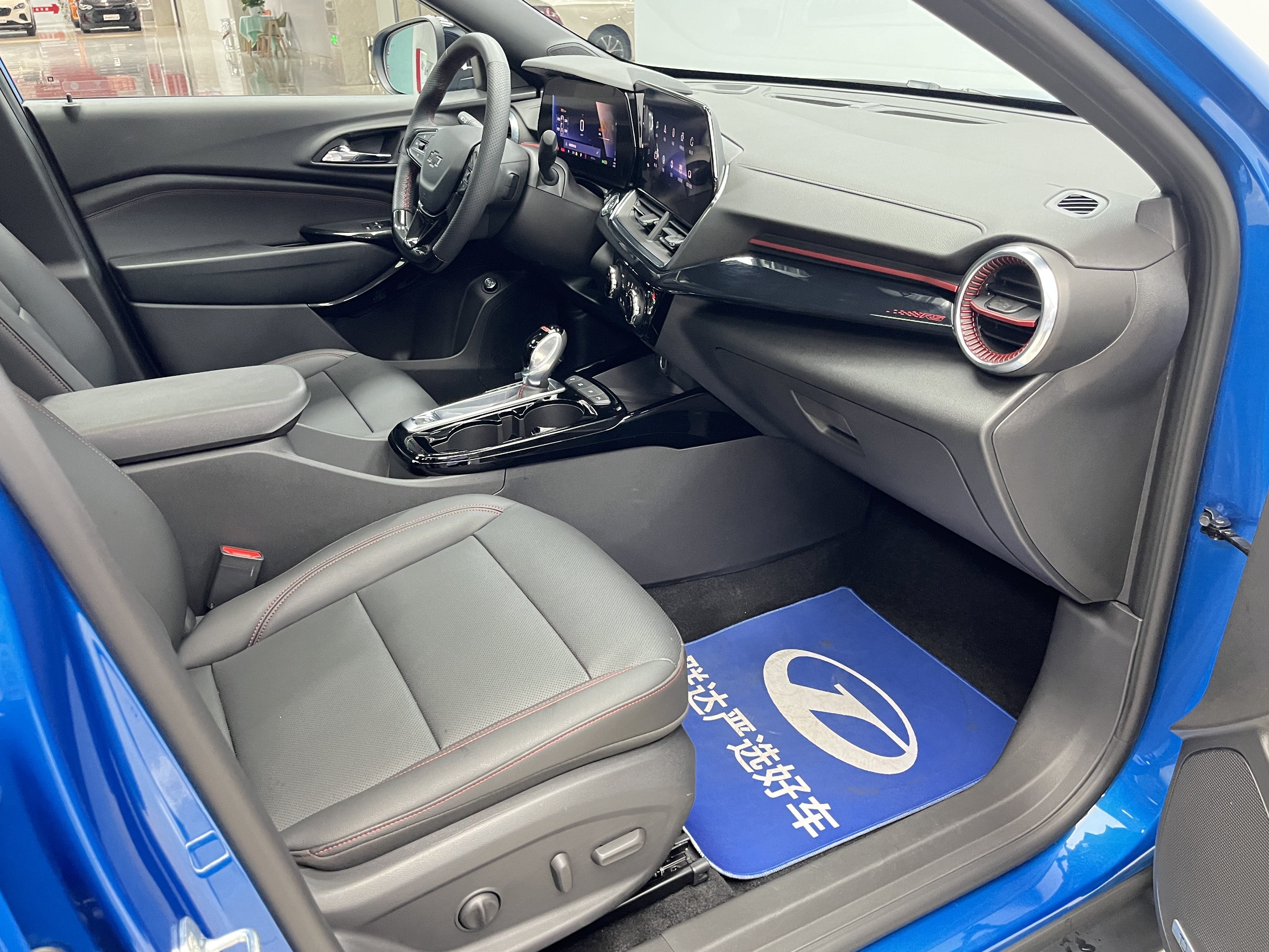 Mercedes-Benz Maybach S Class New Energy 2022 car image #13