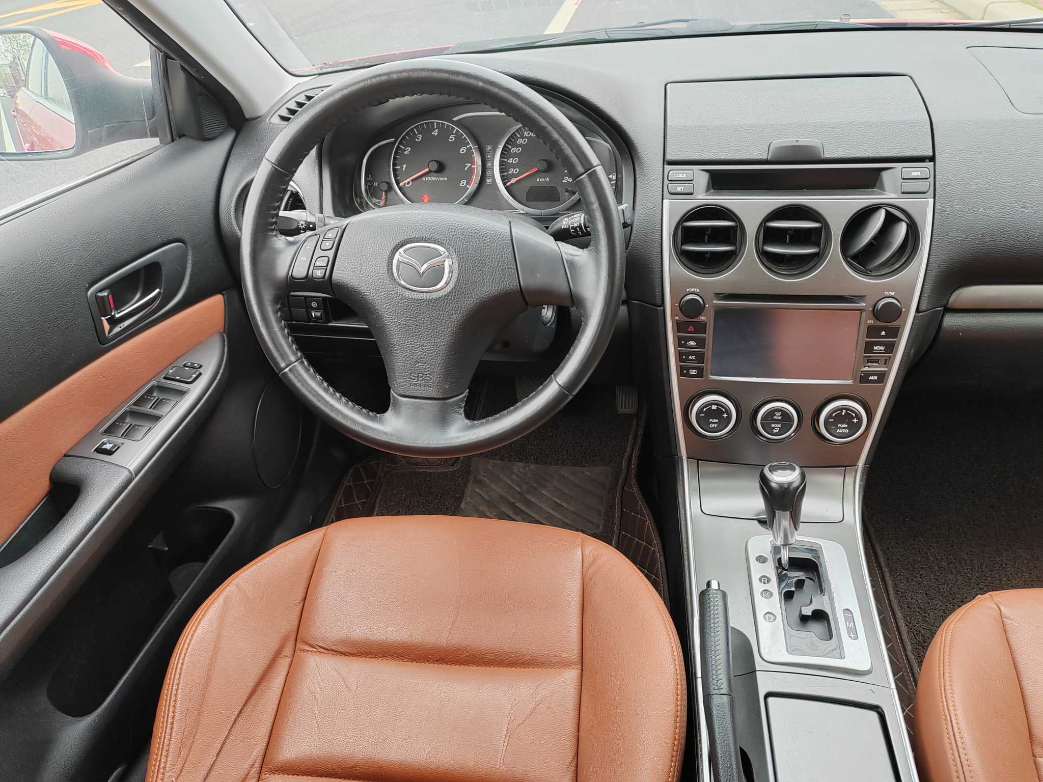 马自达 马自达6 2014 汽车图片 #13