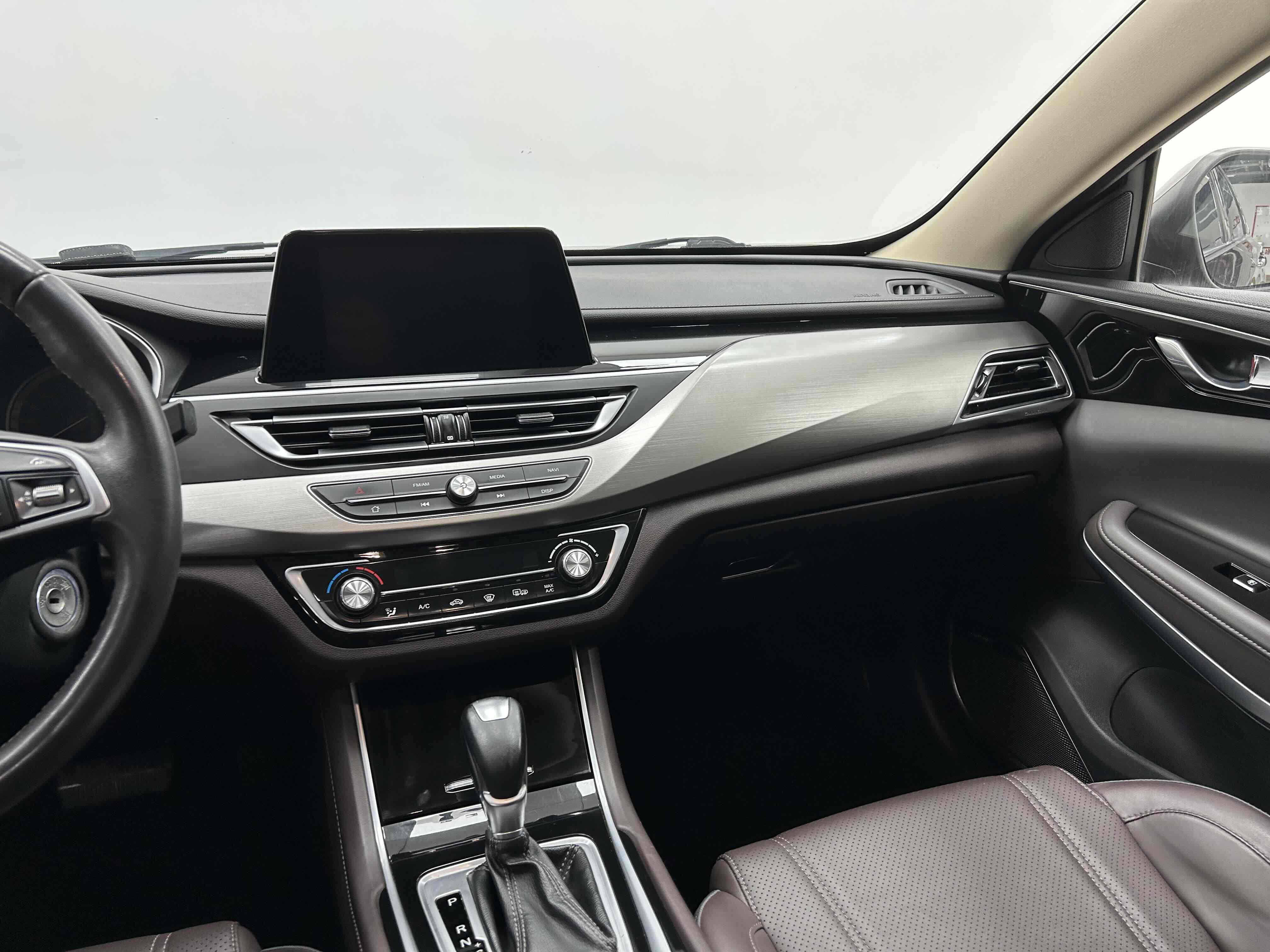 Changan Raeton 2019 #13 Changan Raeton 2019 immagine di auto #13