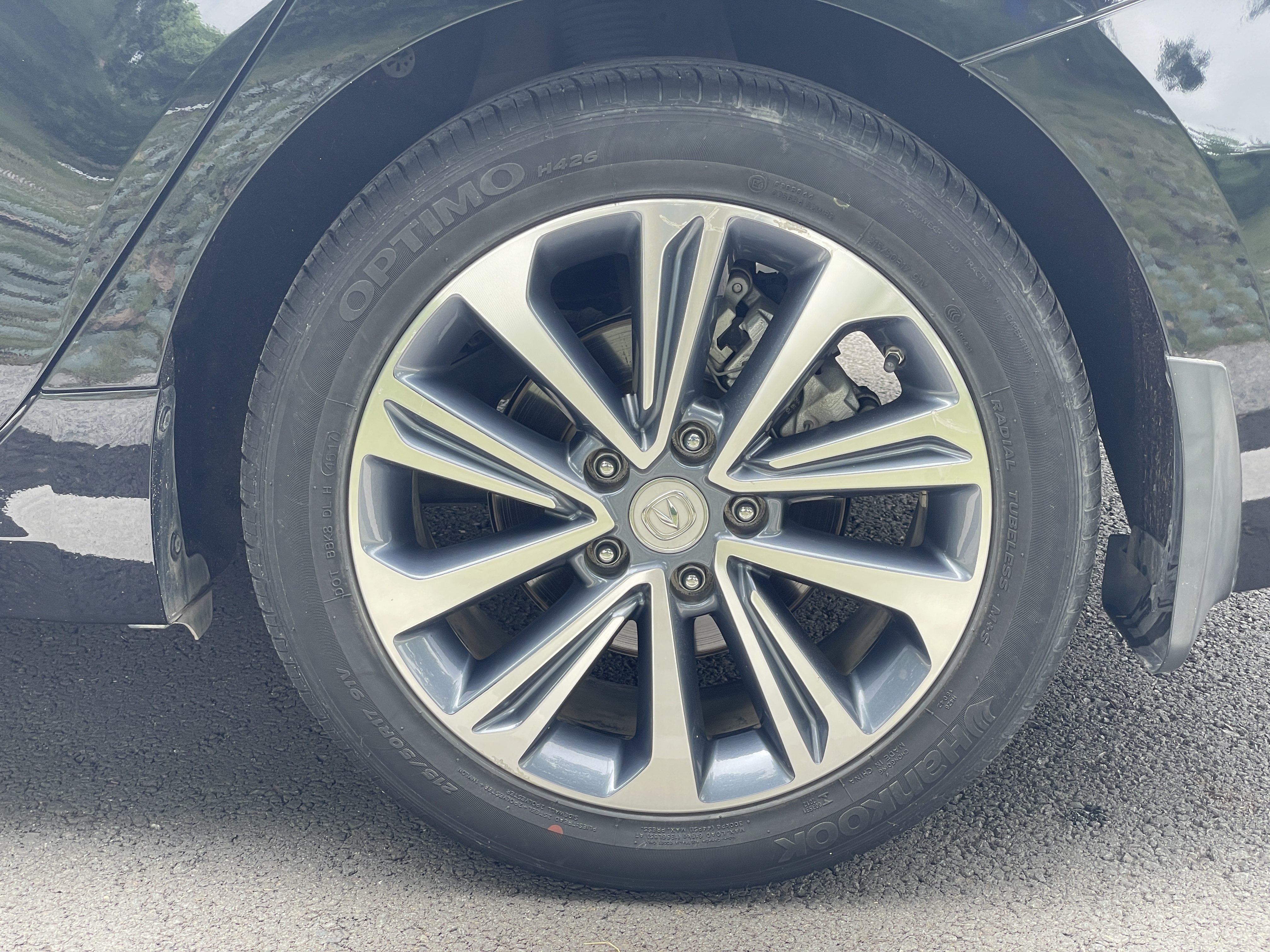 Changan Raeton 2018 #13 Changan Raeton 2018 car image #13