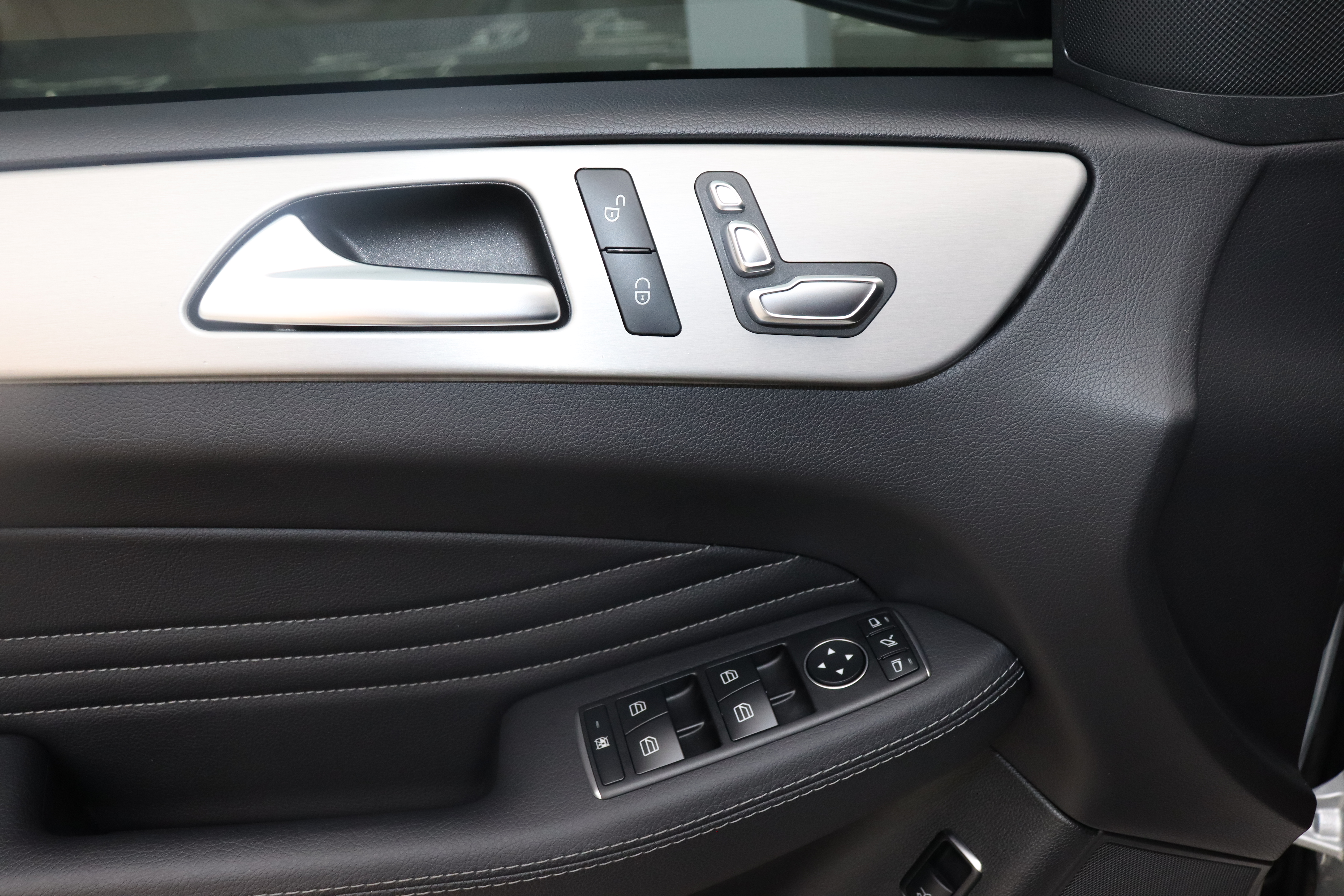 Mercedes-Benz GLE Coupe AMG 2019 car image #13