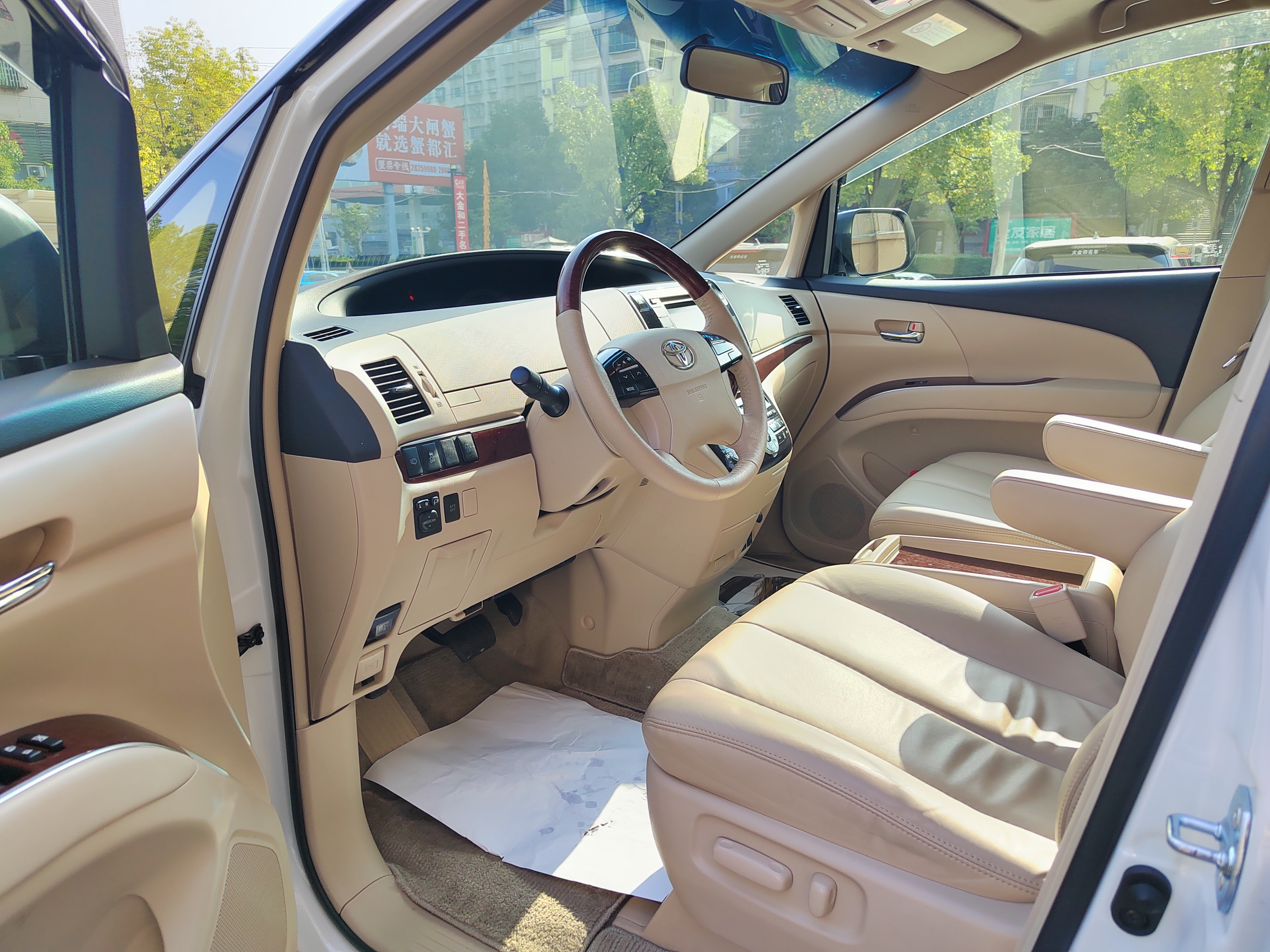 Toyota Previa 2018 car image #13