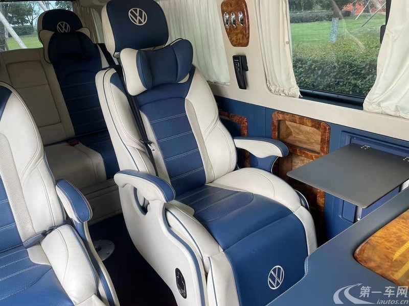 Volkswagen Multivan 2017 #13 Volkswagen Multivan 2017 imagem de carro #13