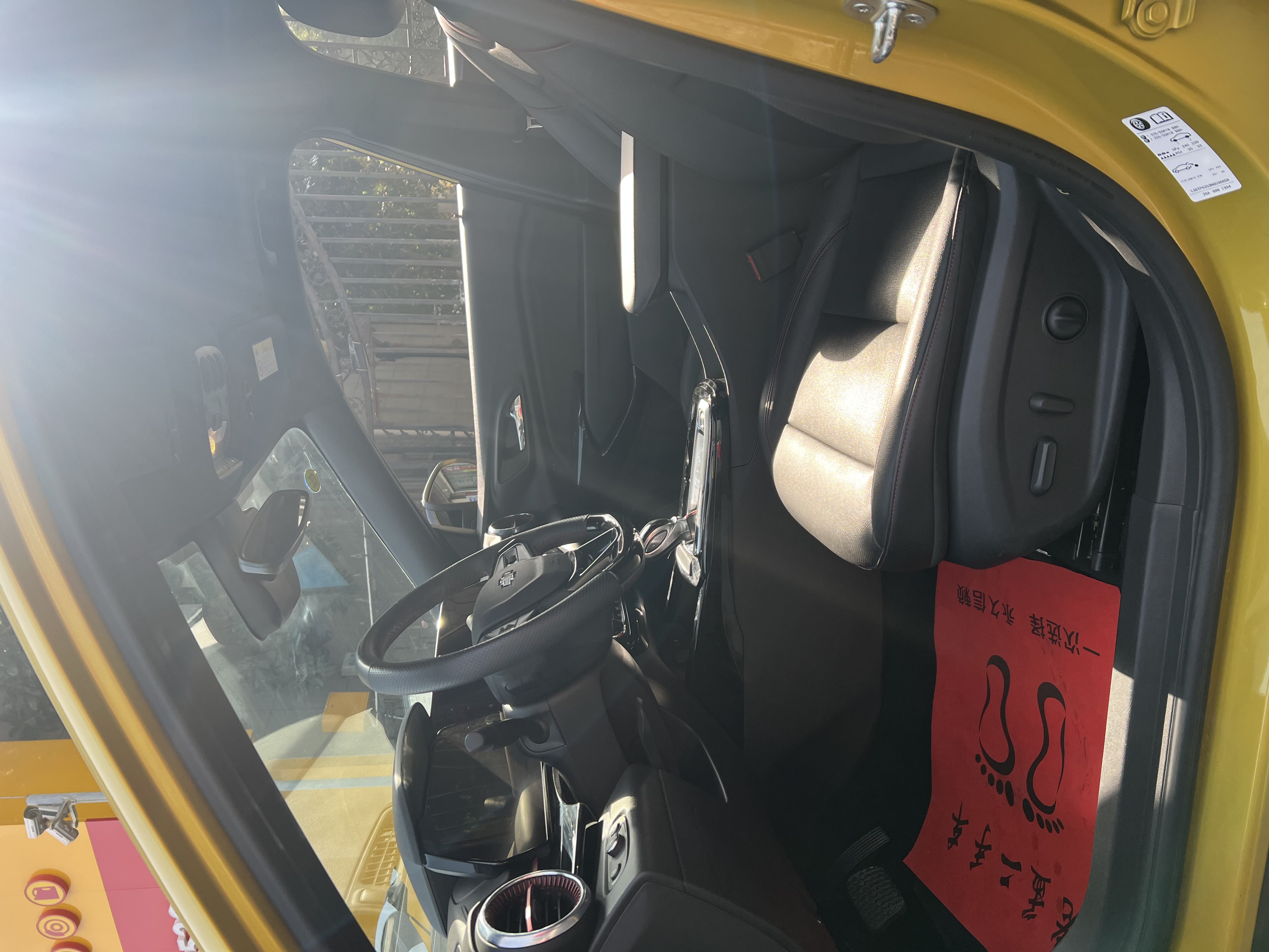 Mercedes-Benz Maybach S Class New Energy 2022 car image #13