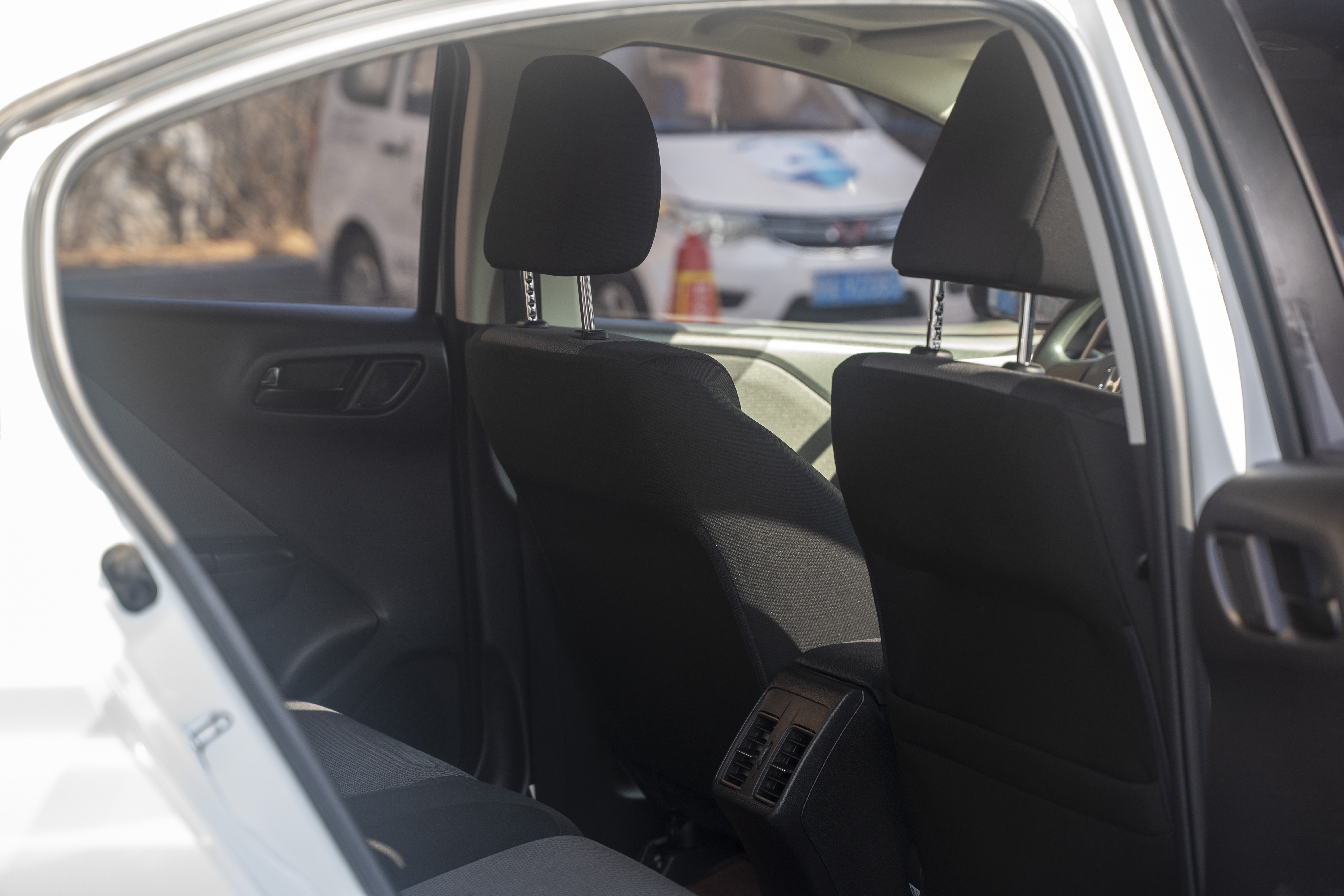 Honda Gienia 2019 #13 Honda Gienia 2019 car image #13