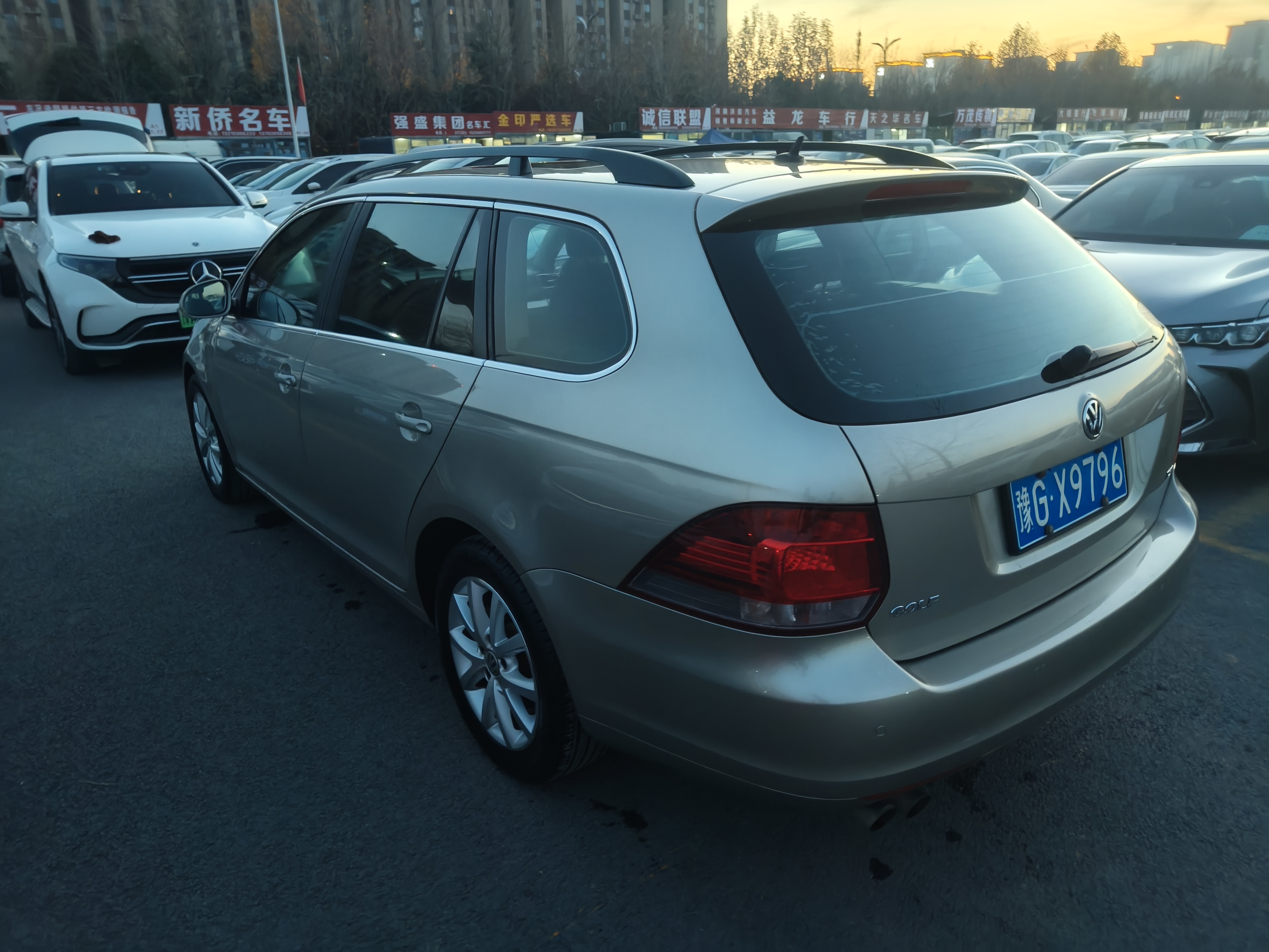 Volkswagen Gol 2014 immagine di auto #13