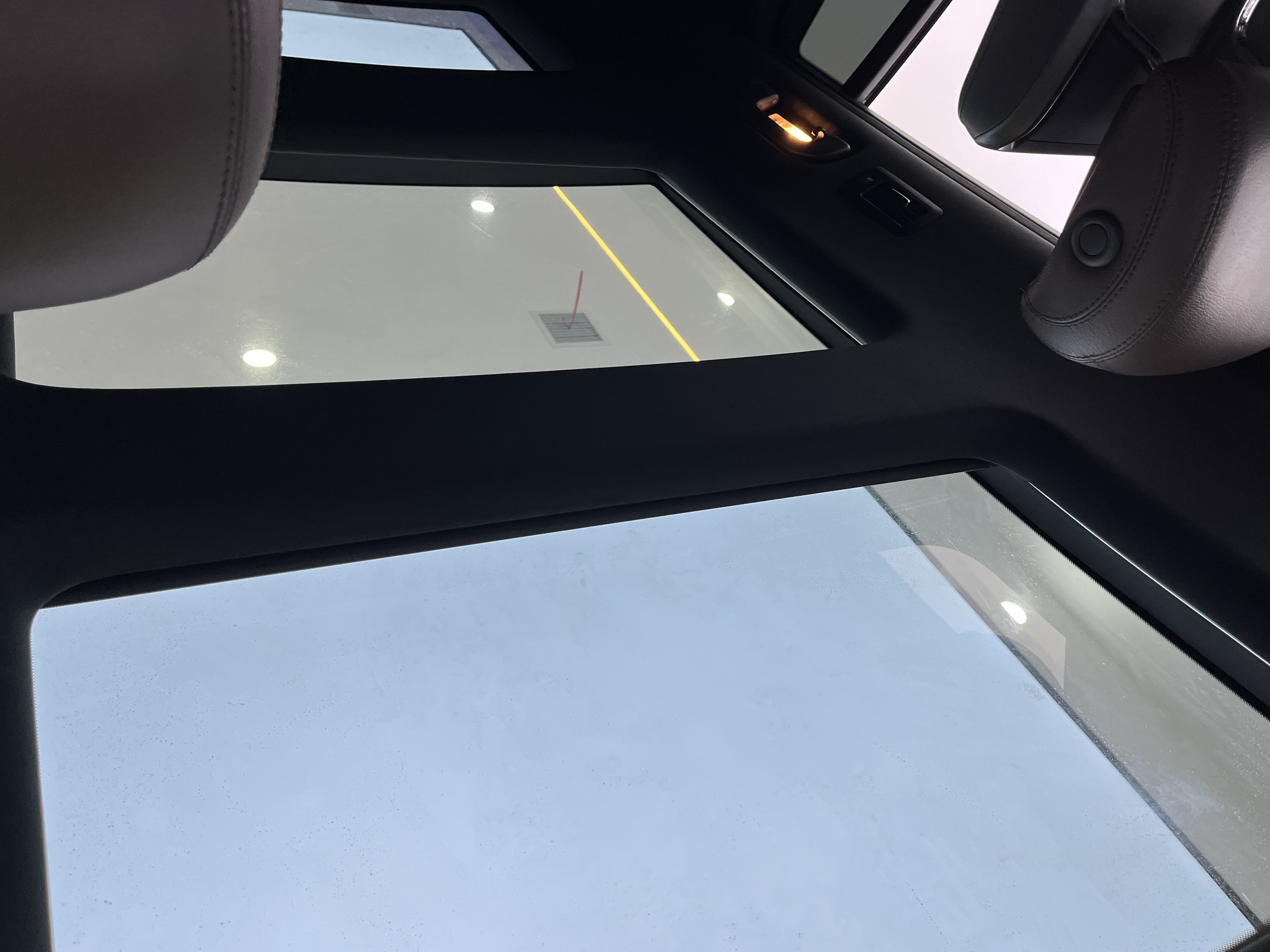 Mercedes-Benz GL Class 2014 #13 Mercedes-Benz GL Class 2014 car image #13