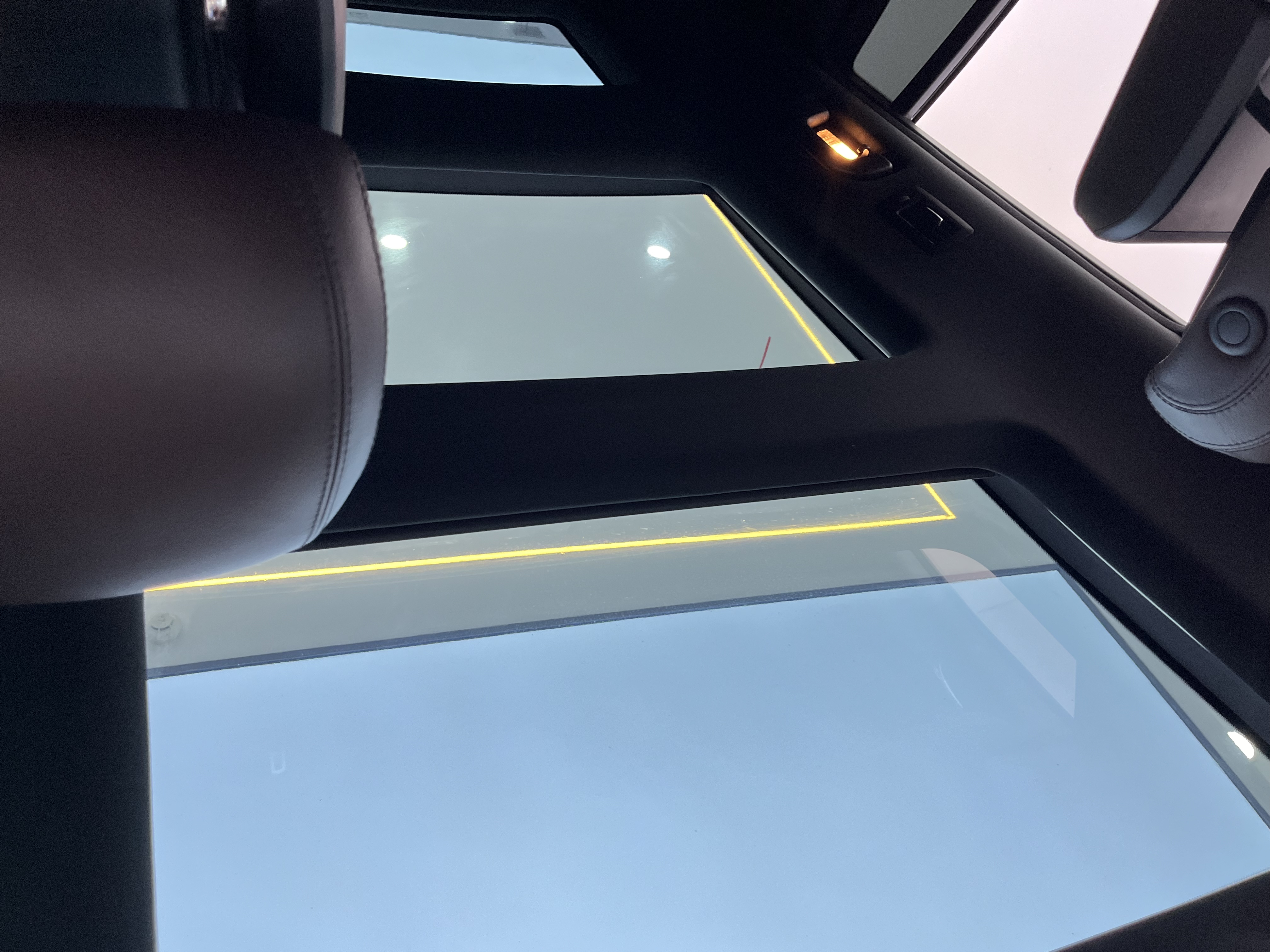 Mercedes-Benz GL Class 2014 car image #13