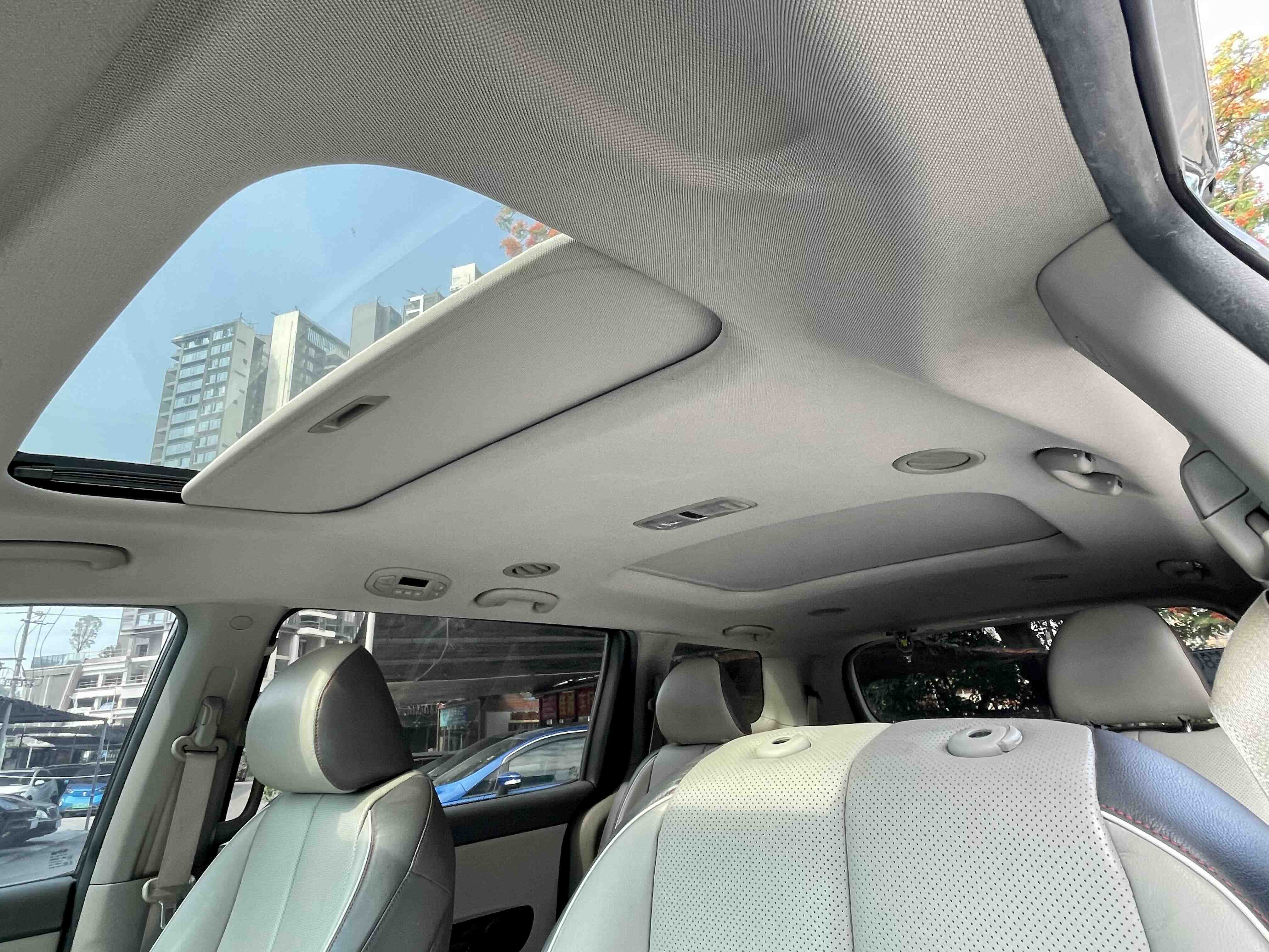 起亚 嘉华 2017 汽车图片 #13