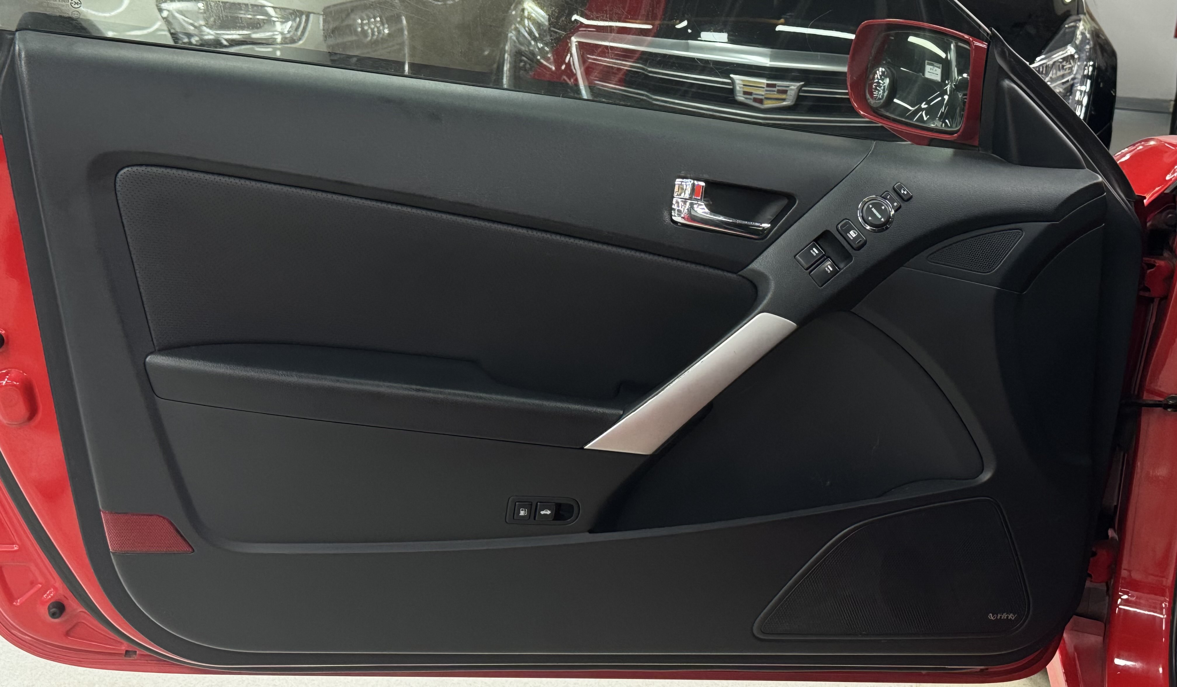 Hyundai Rohens 2009 car image #13