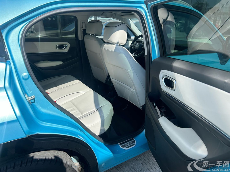 Honda e:NS1 2022 immagine di auto #13