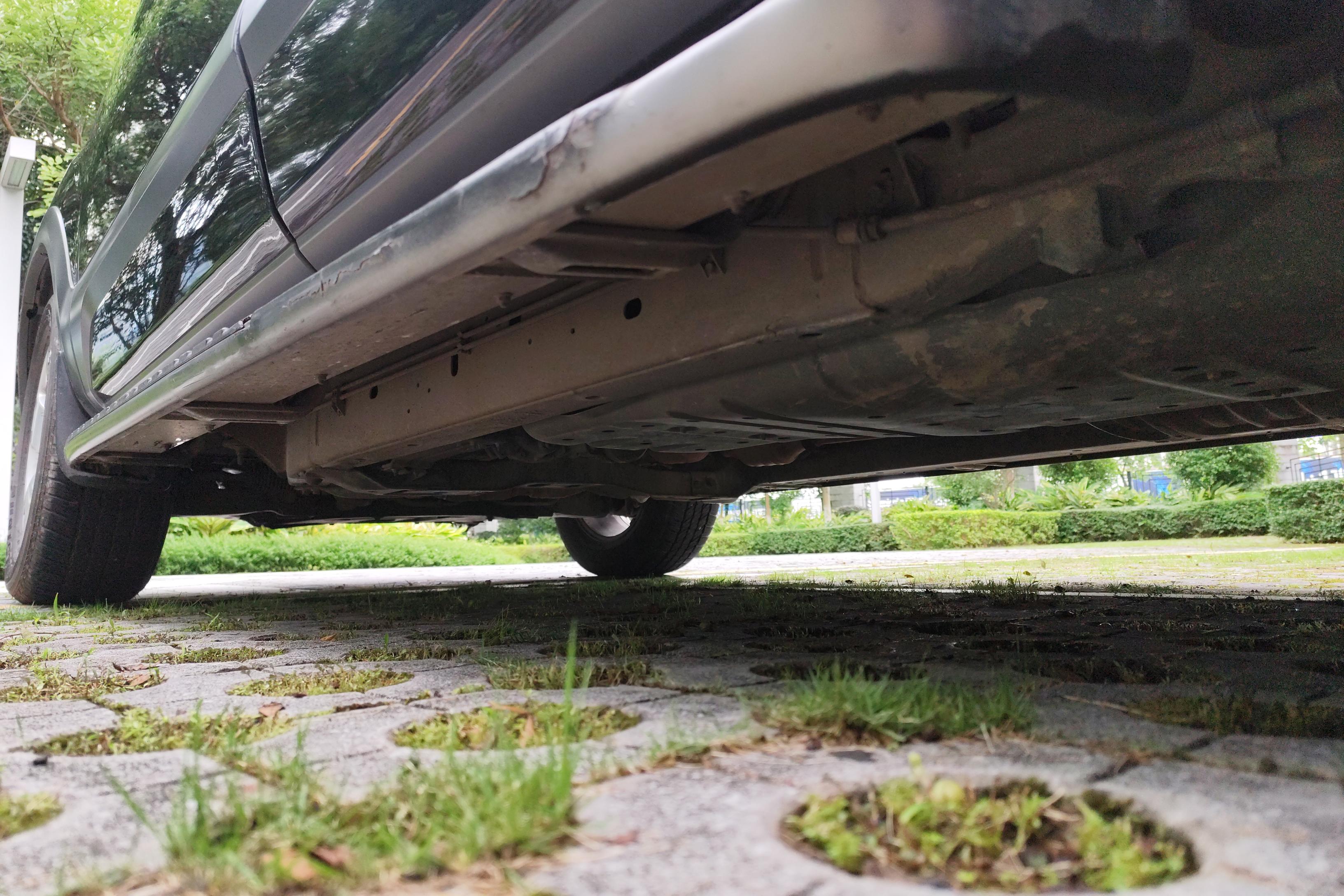 起亚 霸锐 2013 汽车图片 #13