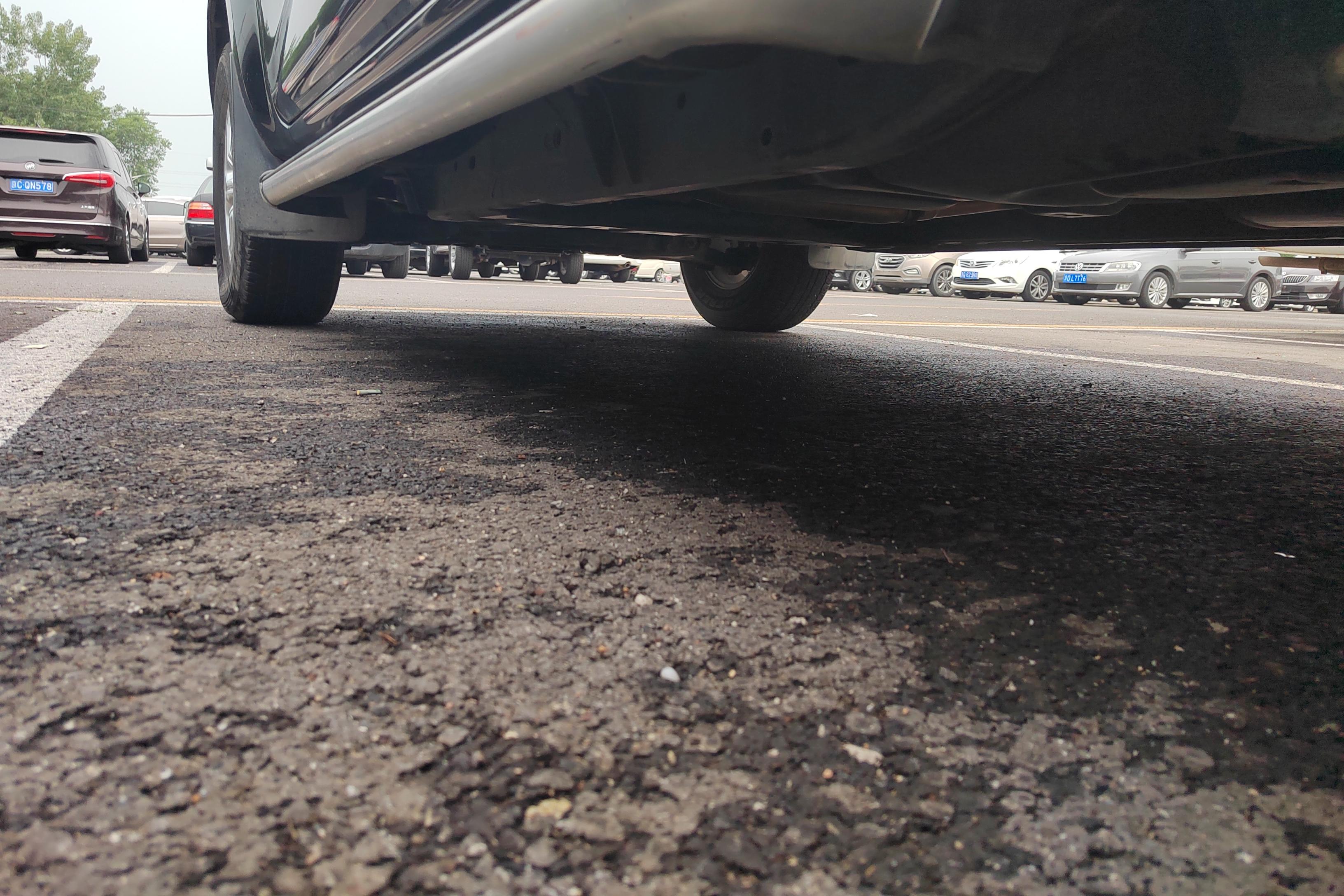 日产 纳瓦拉 2018 汽车图片 #13