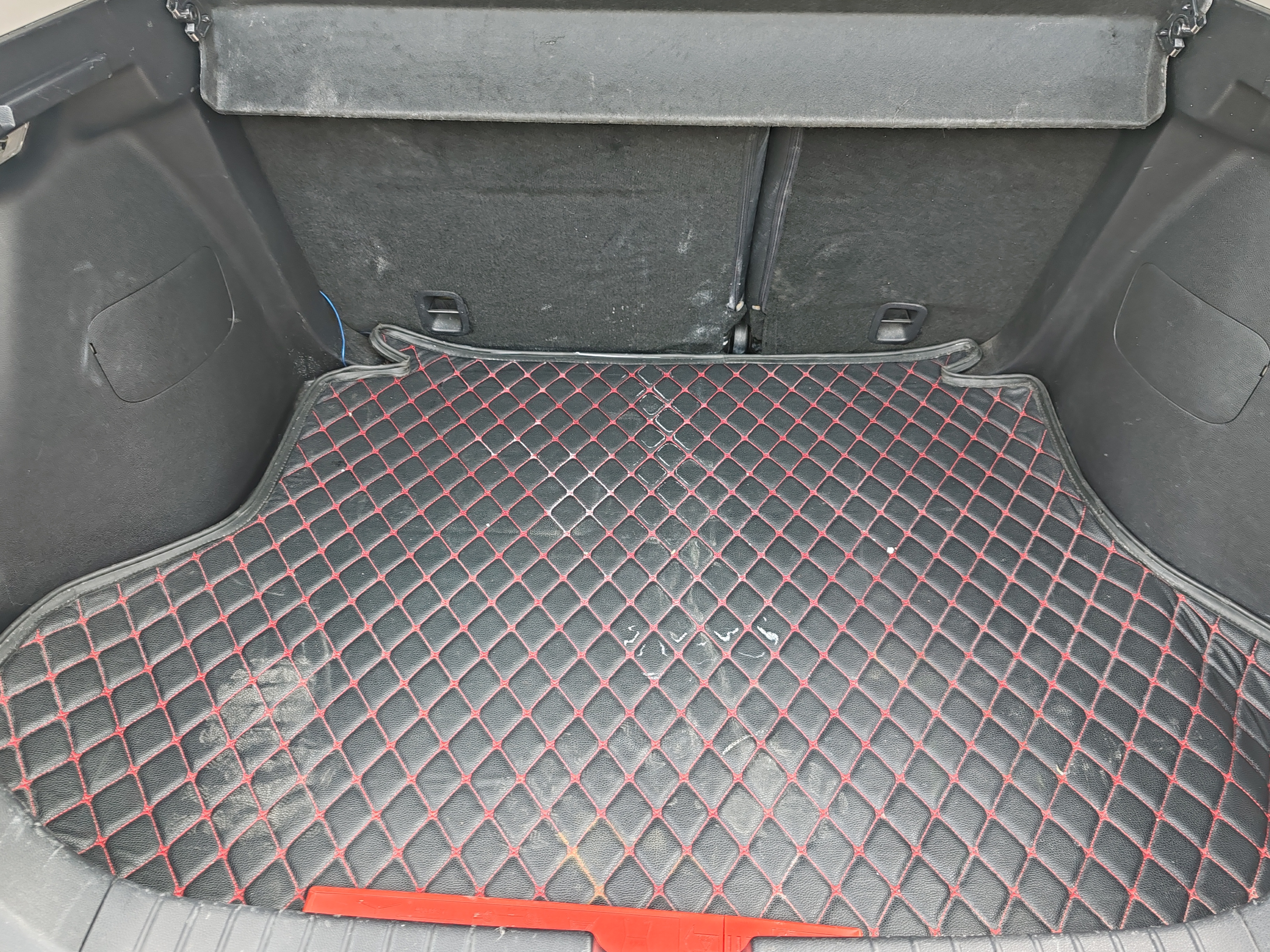 Honda Gienia 2017 car image #13