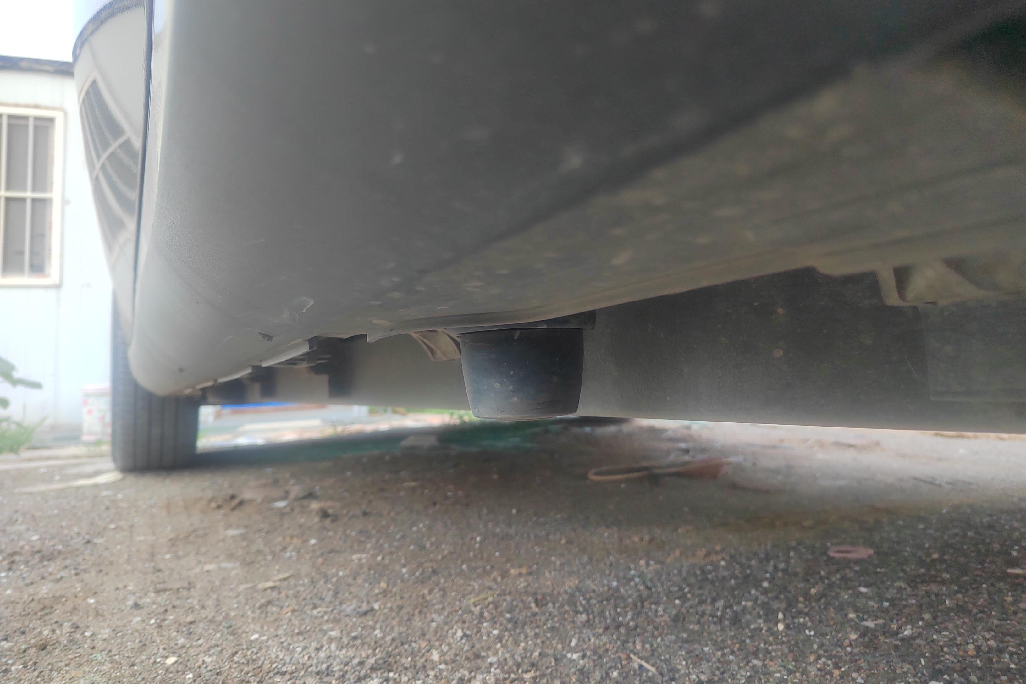 Denza DENZA 2019 صورة سيارة #13