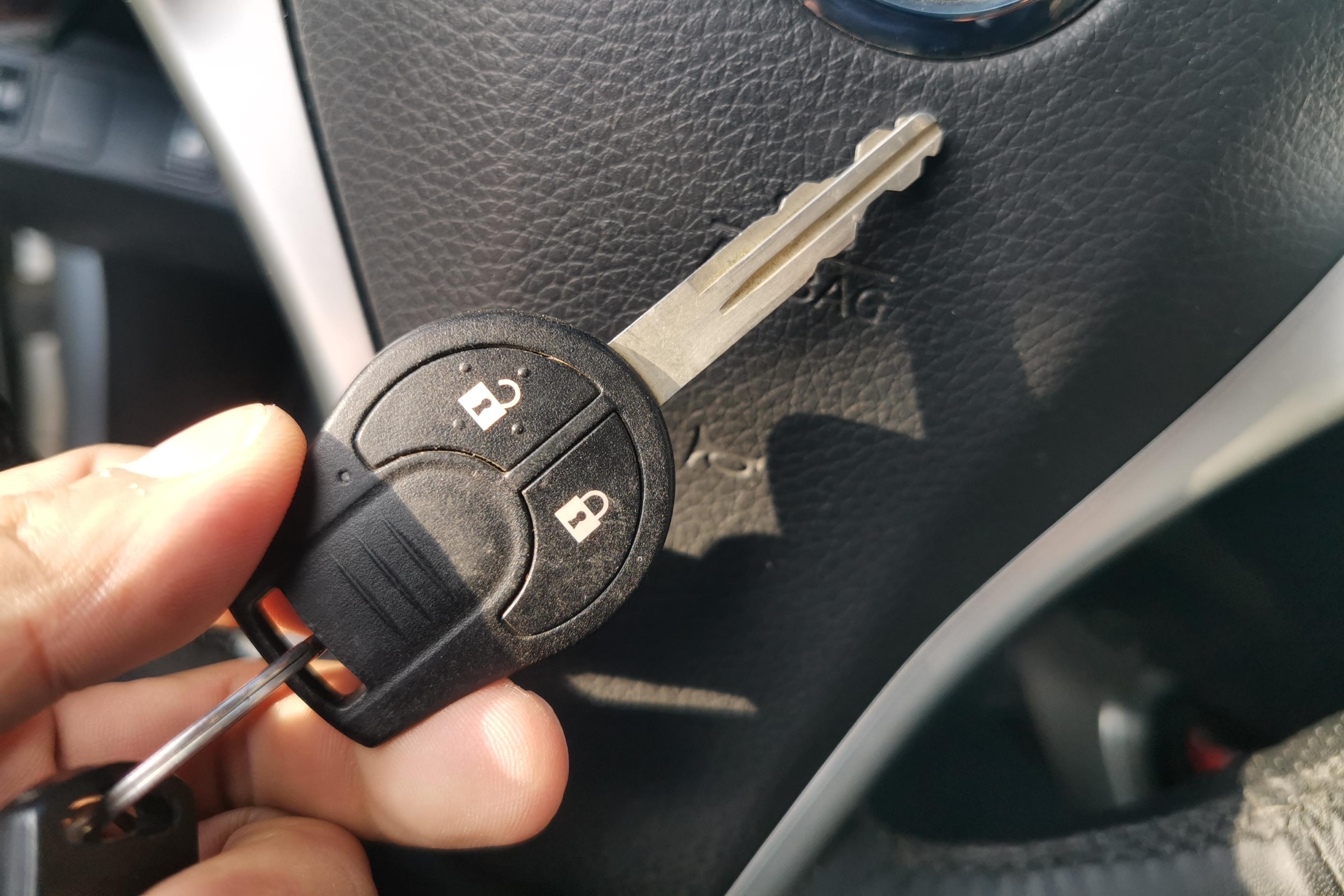 日产 纳瓦拉 2019 汽车图片 #13