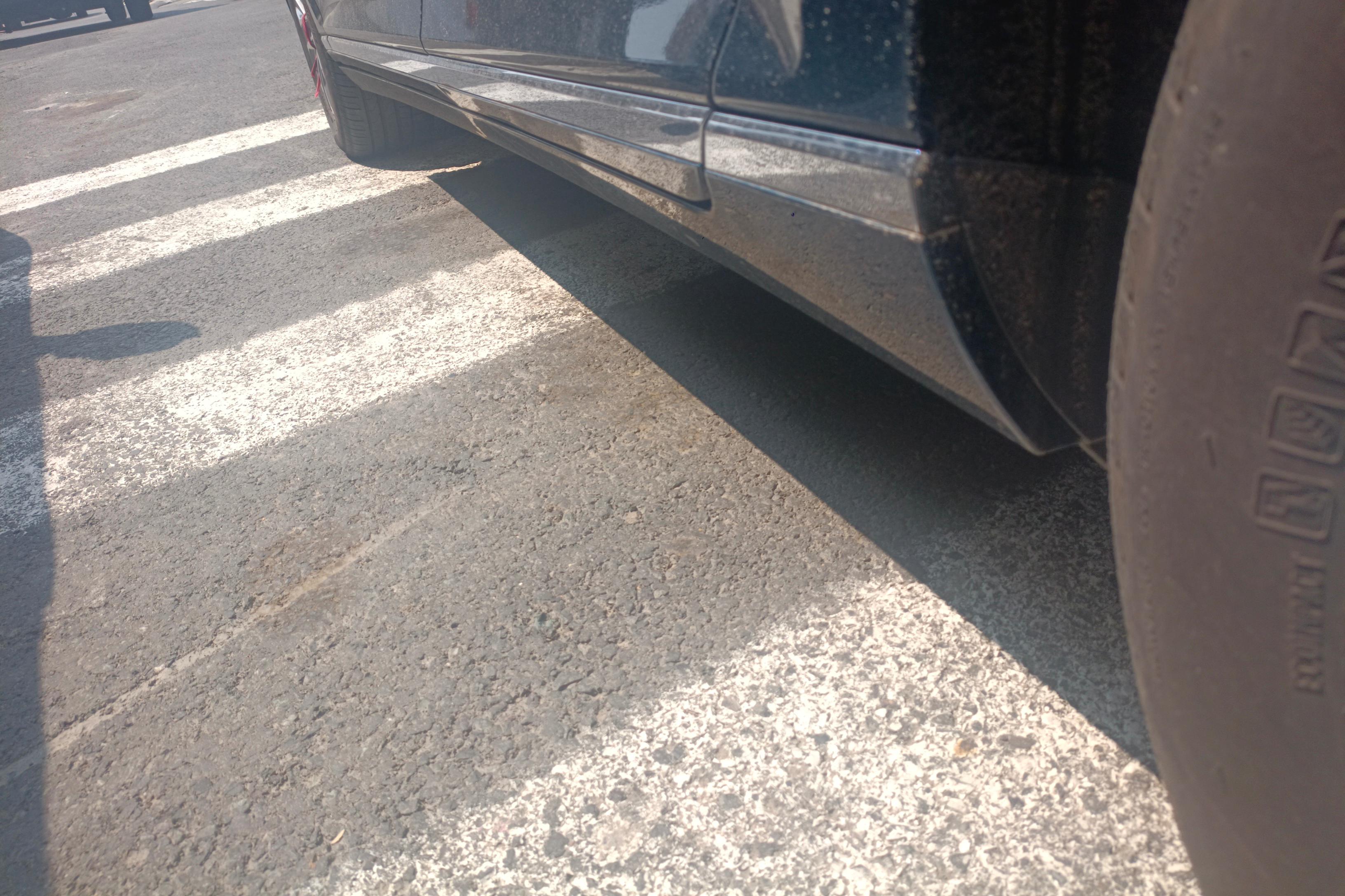 Volkswagen Passat Variant 2021 immagine di auto #13