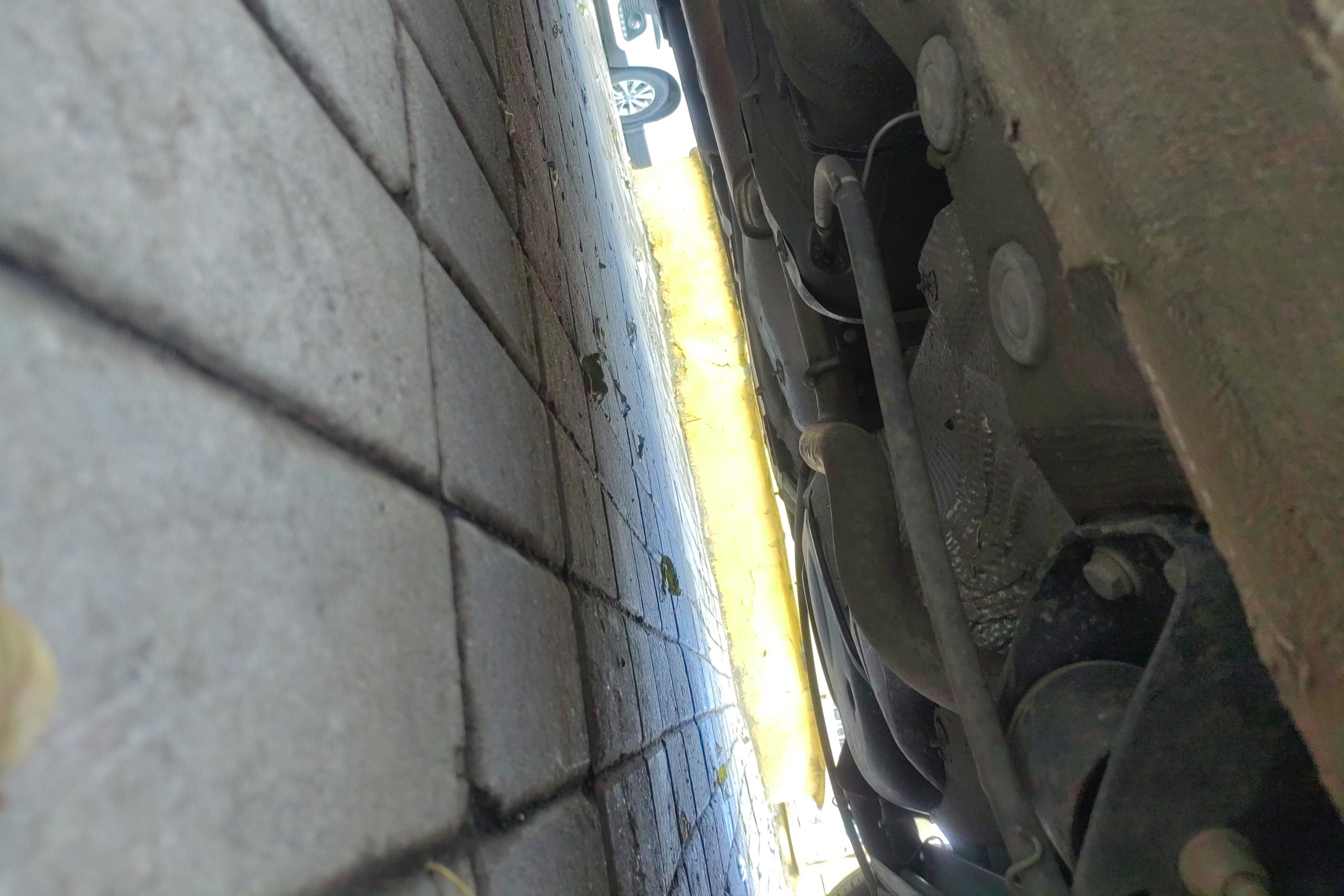 Skoda Rapid Spaceback 2021 car image #13