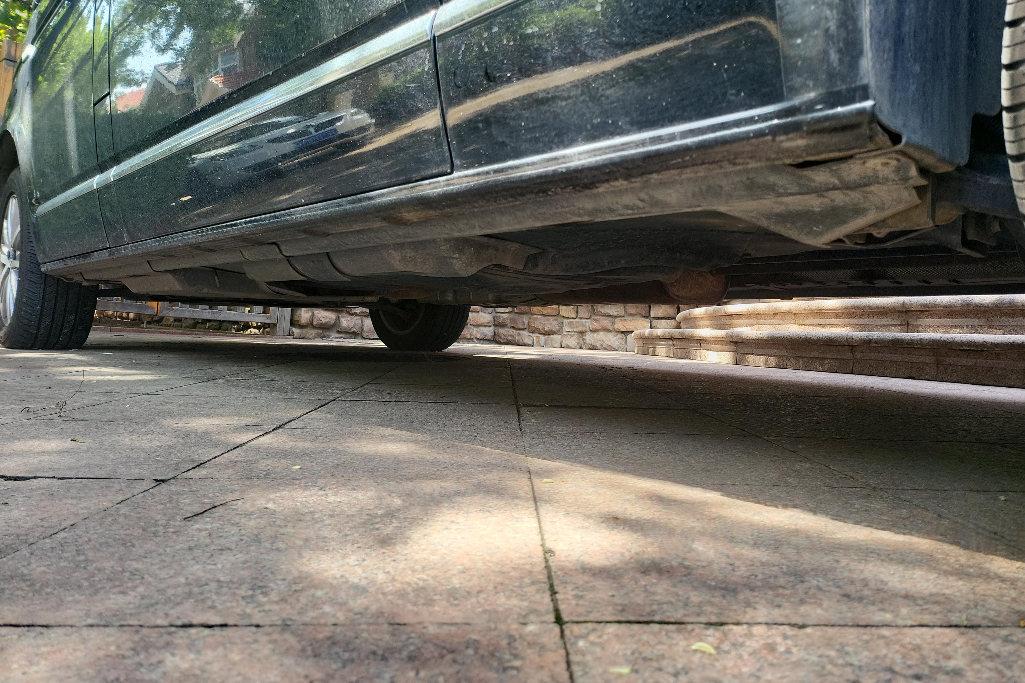 Volkswagen Caravelle 2020 car image #13